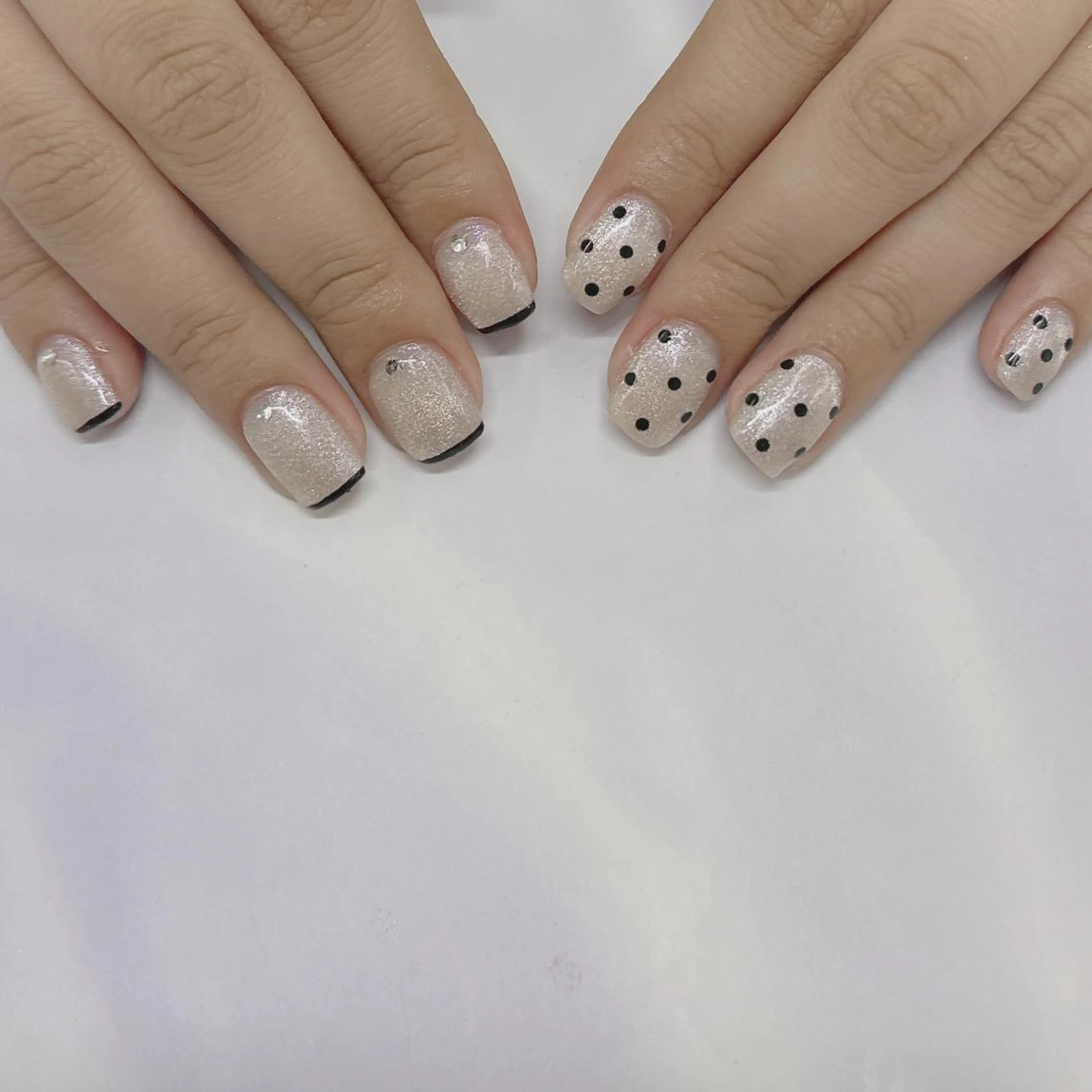 ネイル Nail salon Honey Beeのネイルデザイン