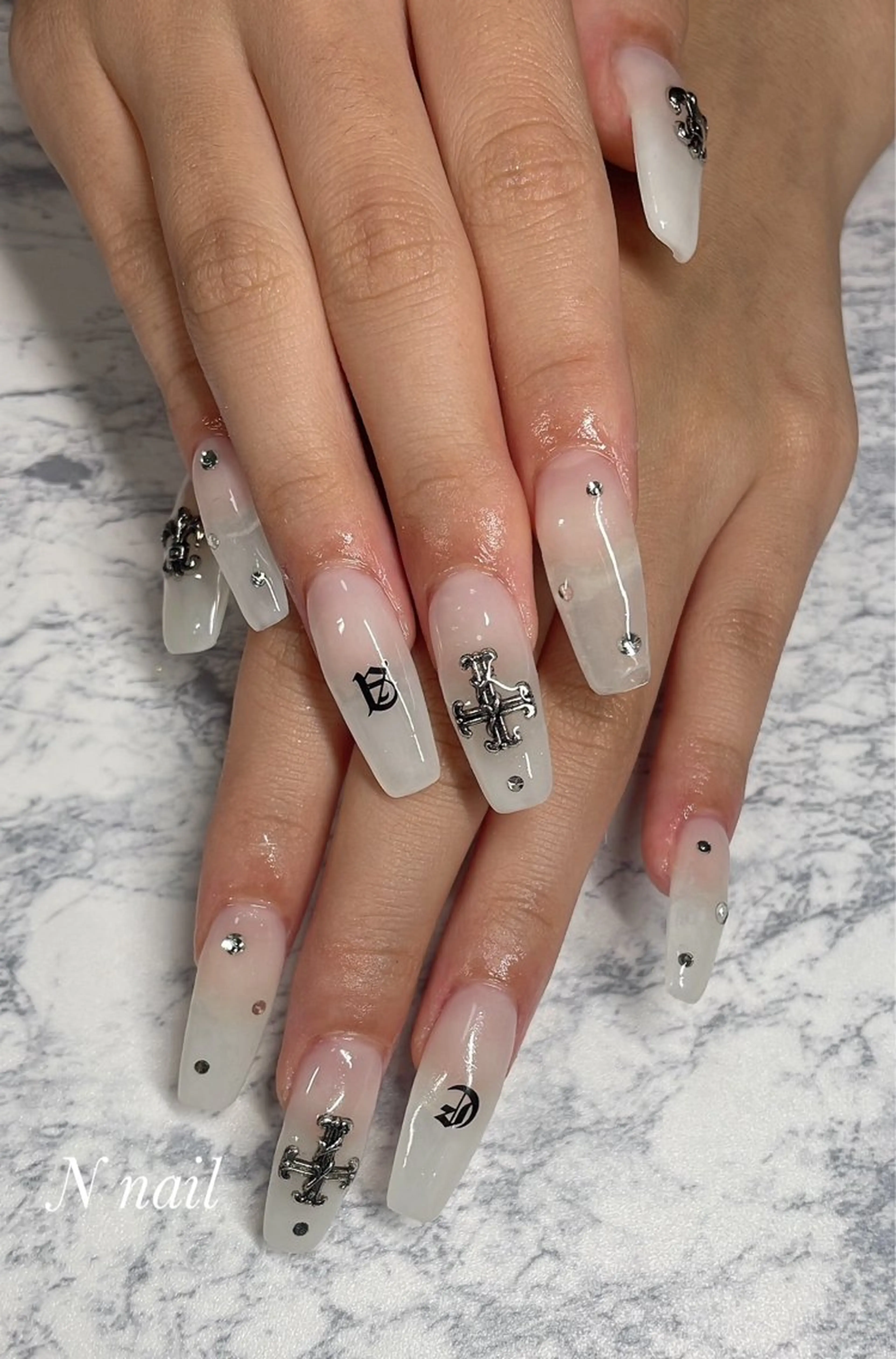 ネイル N nailのネイルデザイン