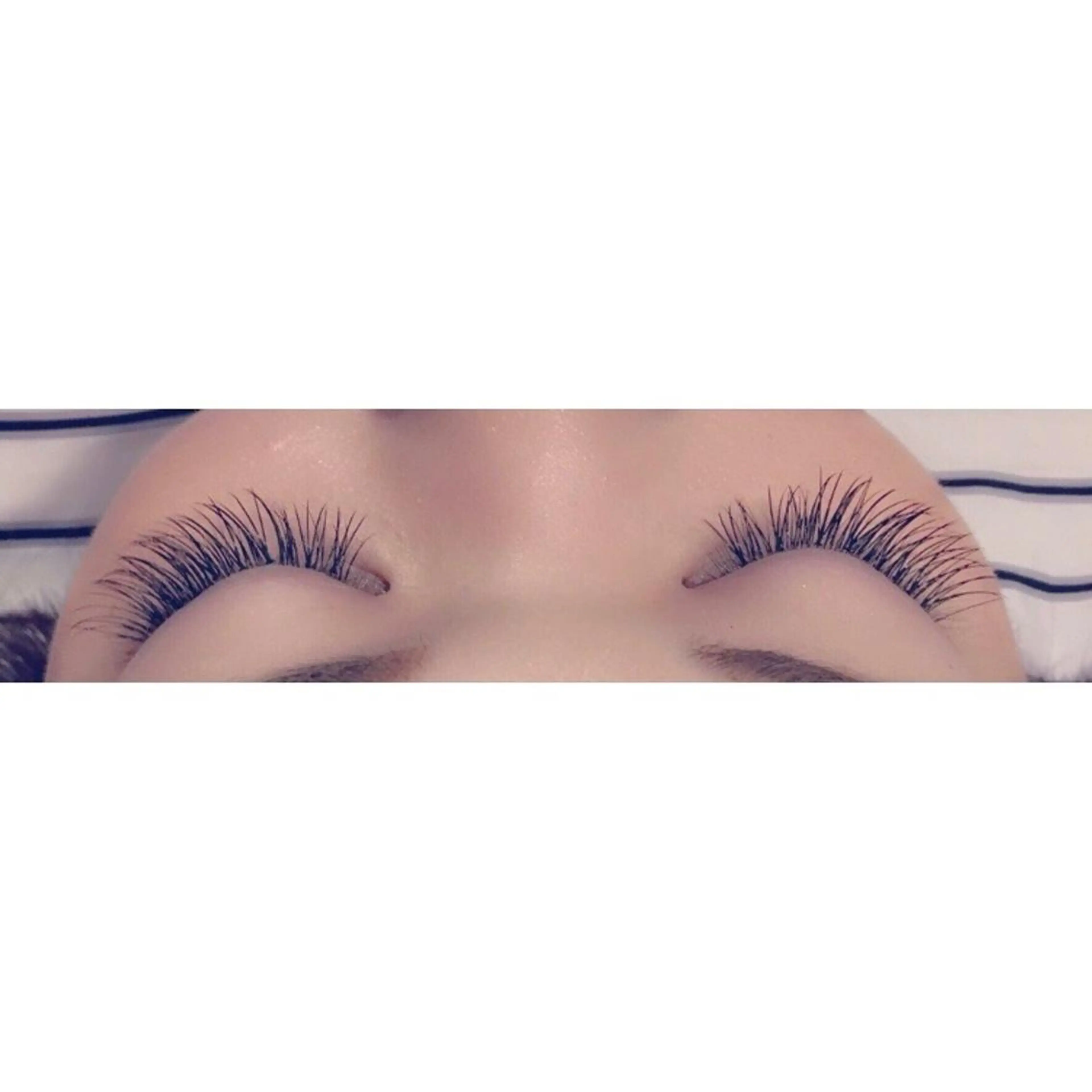 マツエク・マツパ 艶髪/シールエクステ 🌻ノゾミ🌻のヘアスタイル