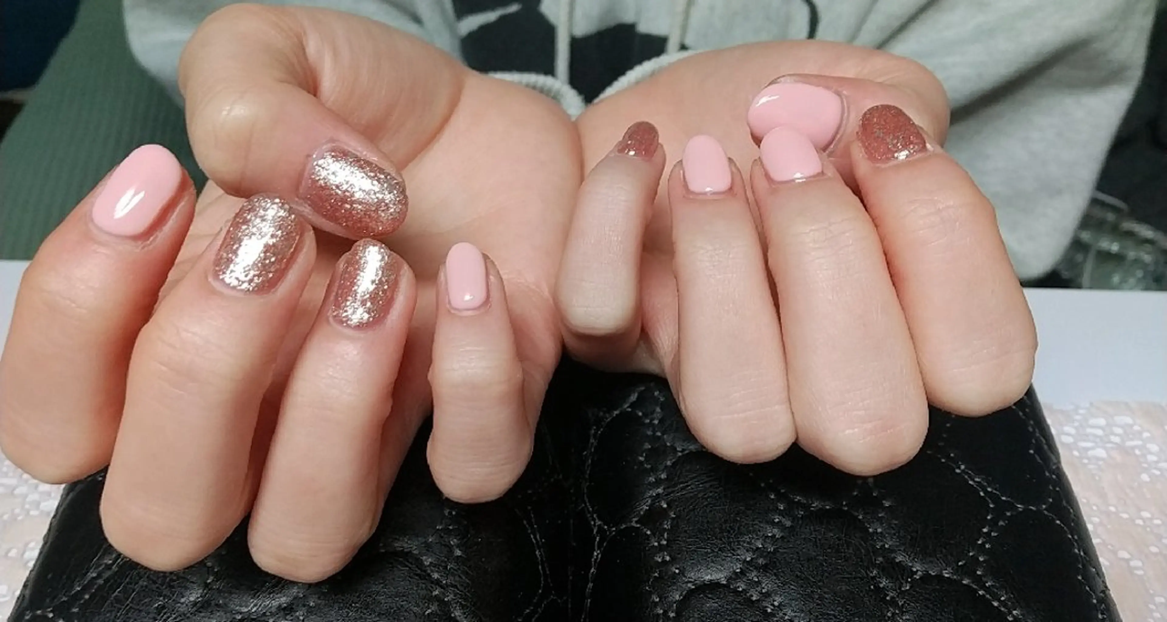 ネイル haru  nailのネイルデザイン