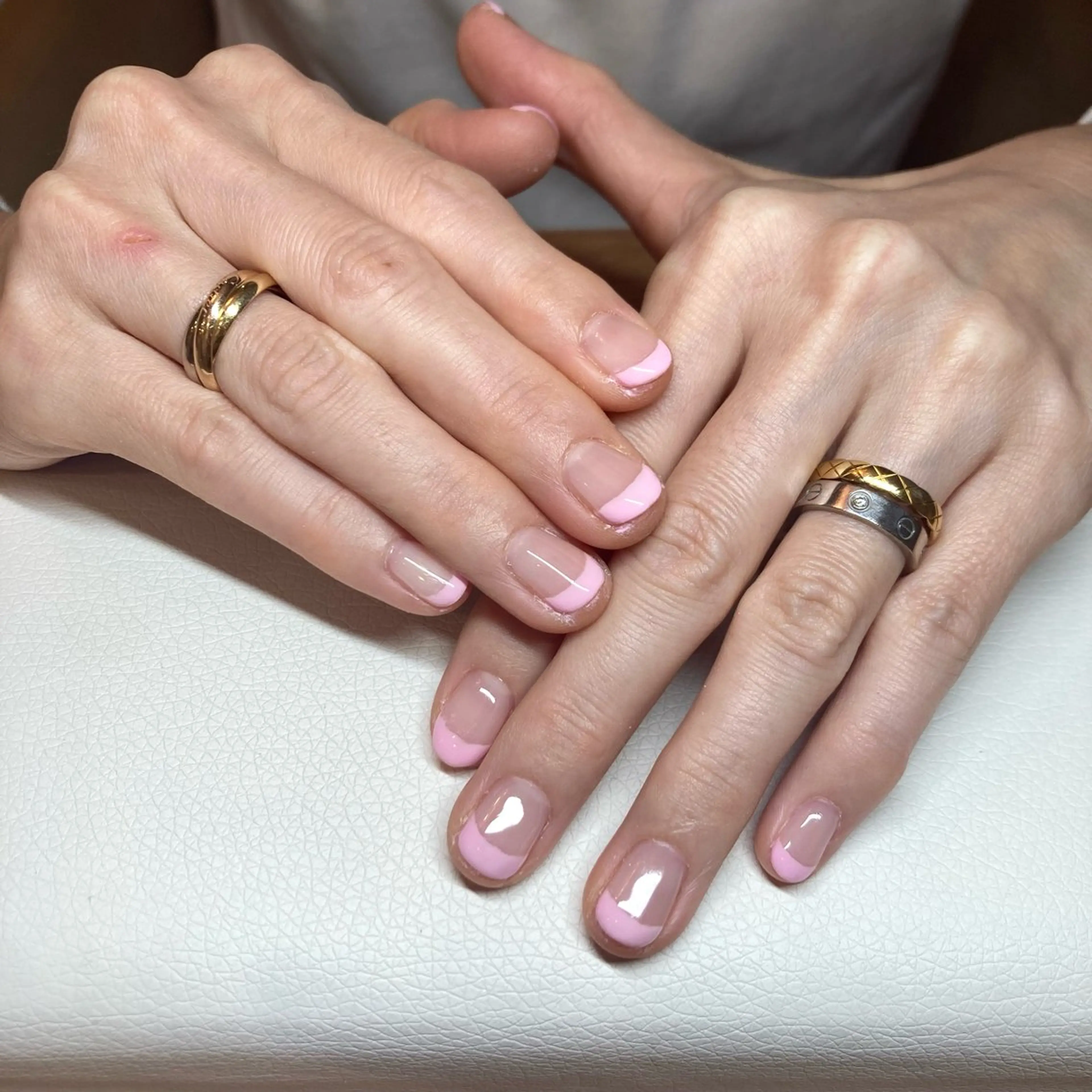 ネイル Aloha  Luana HIKAWASANDOU所属・AlohaLuana 🌺 naoのネイルデザイン