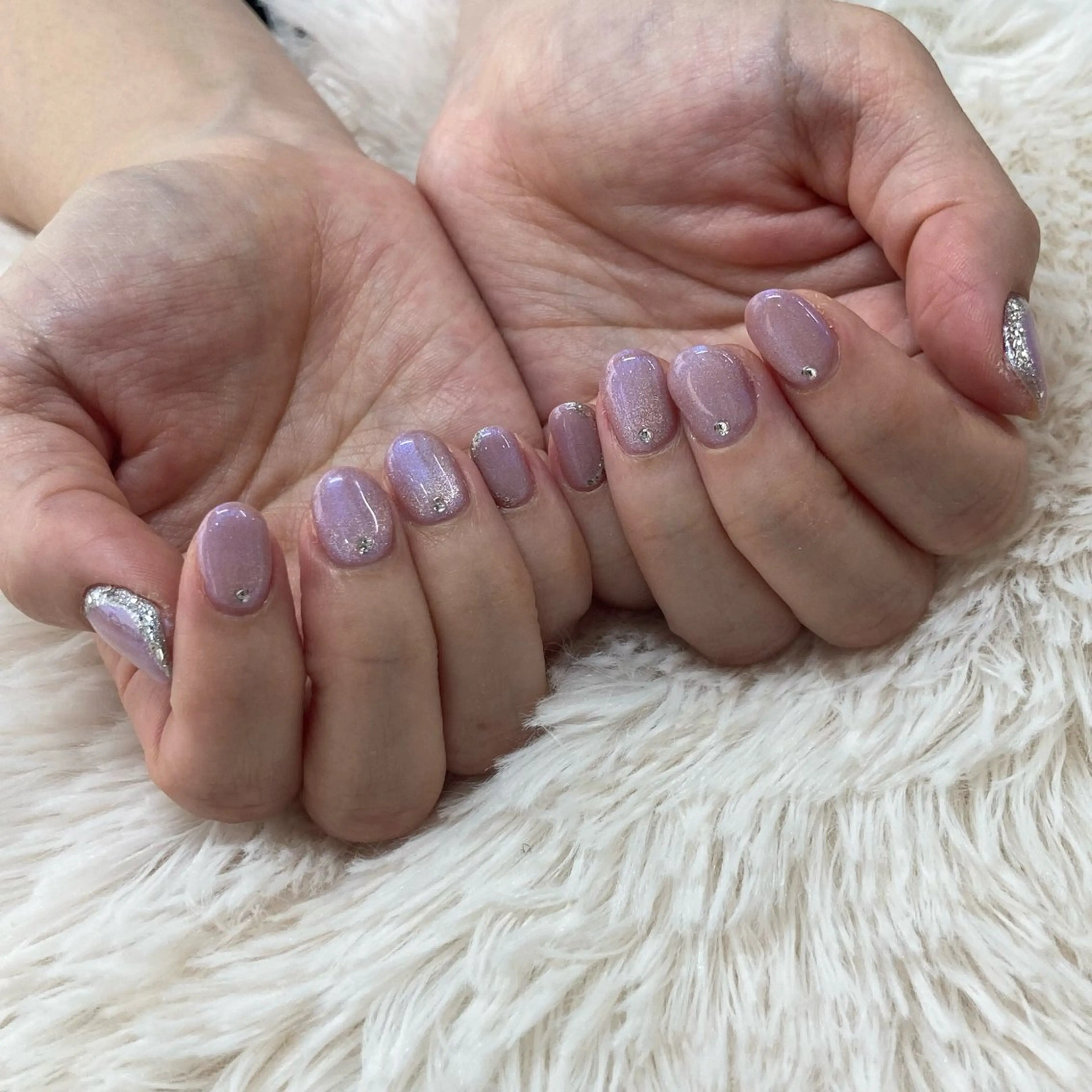 ネイル ハンドネイル nail salon　share所属・Share wakanaのネイルデザイン