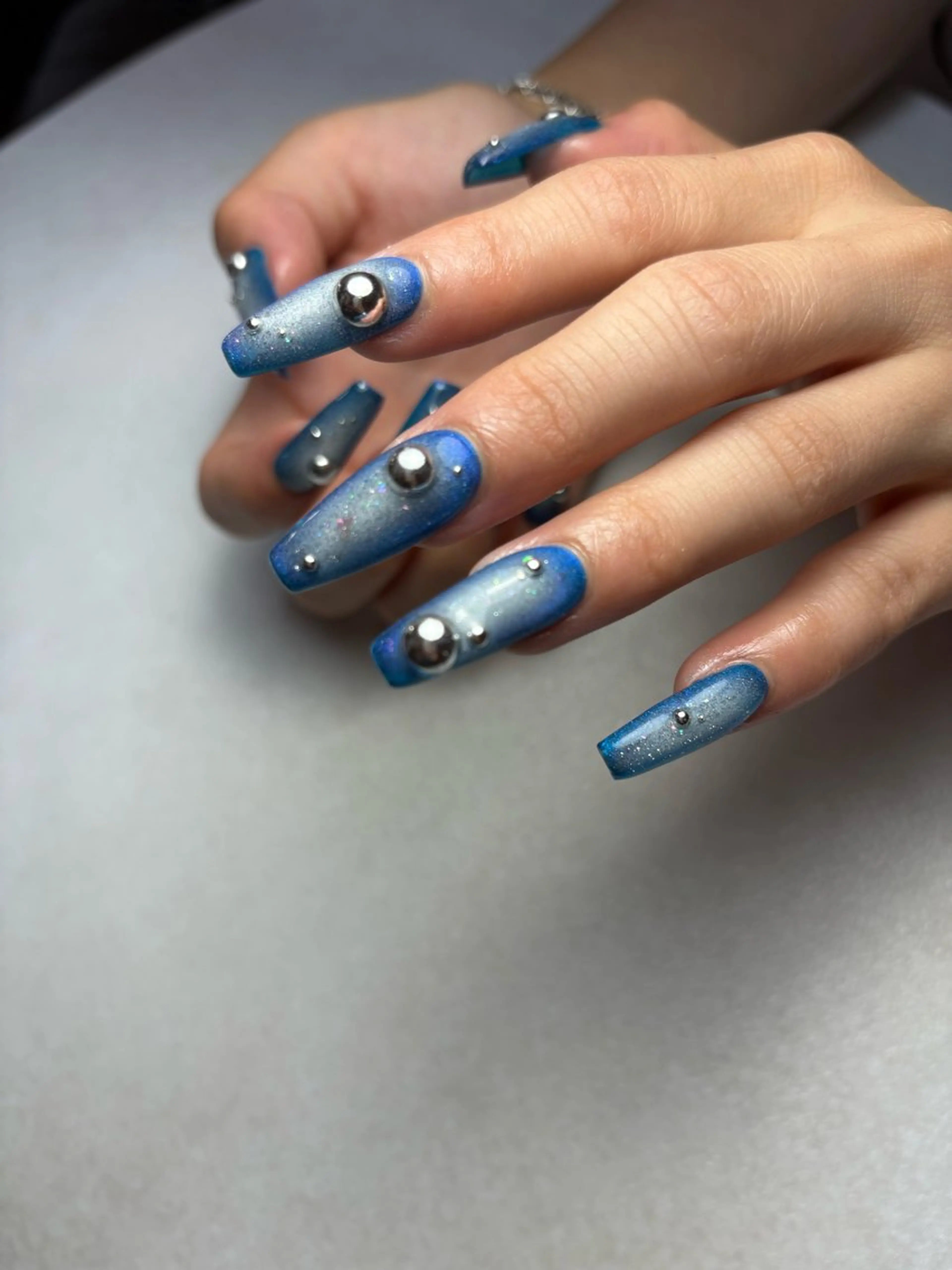ネイル ハンドネイル SPICENAILS by AYUのネイルデザイン