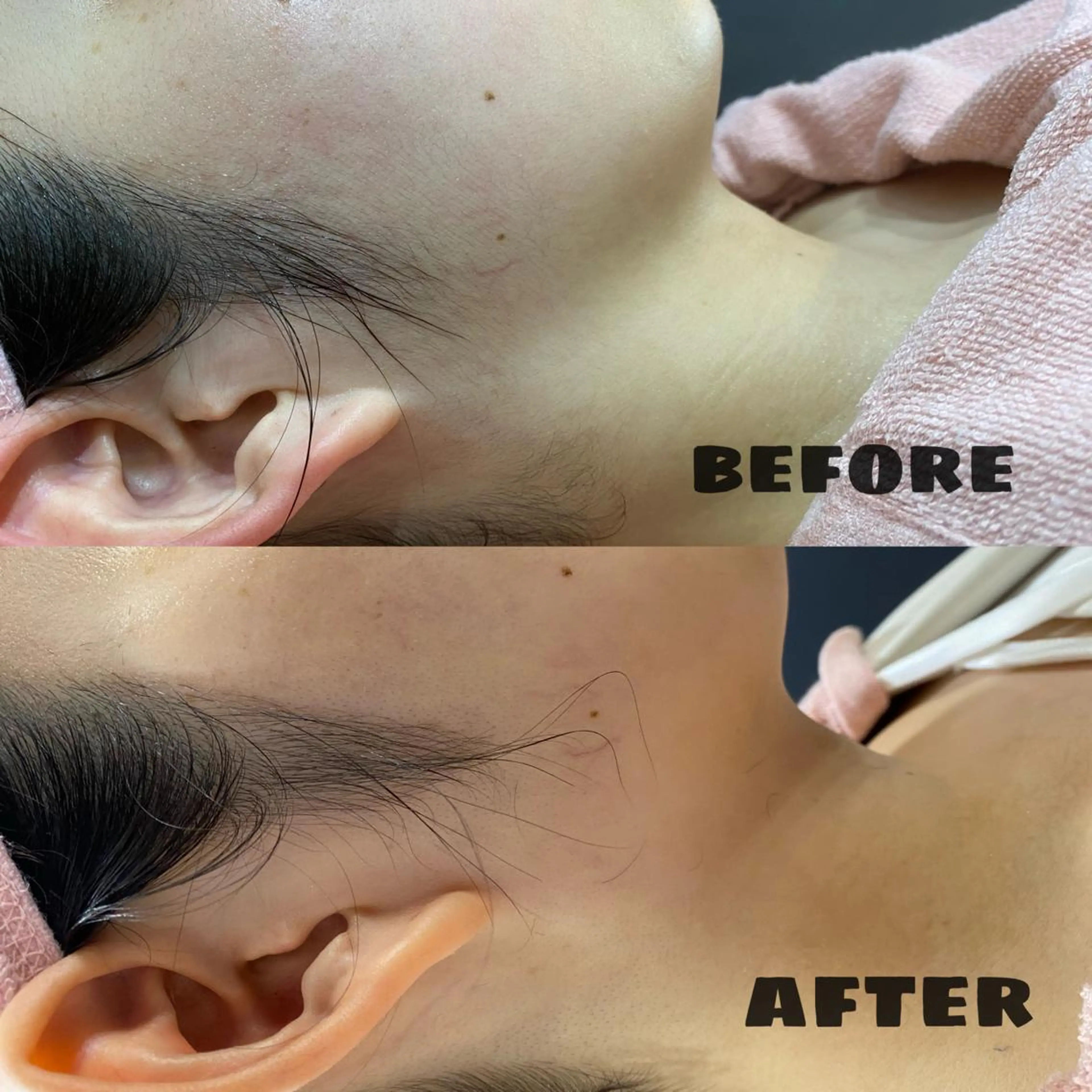 🫧美しい素肌へ🫧 今成柚乃のその他イメージ