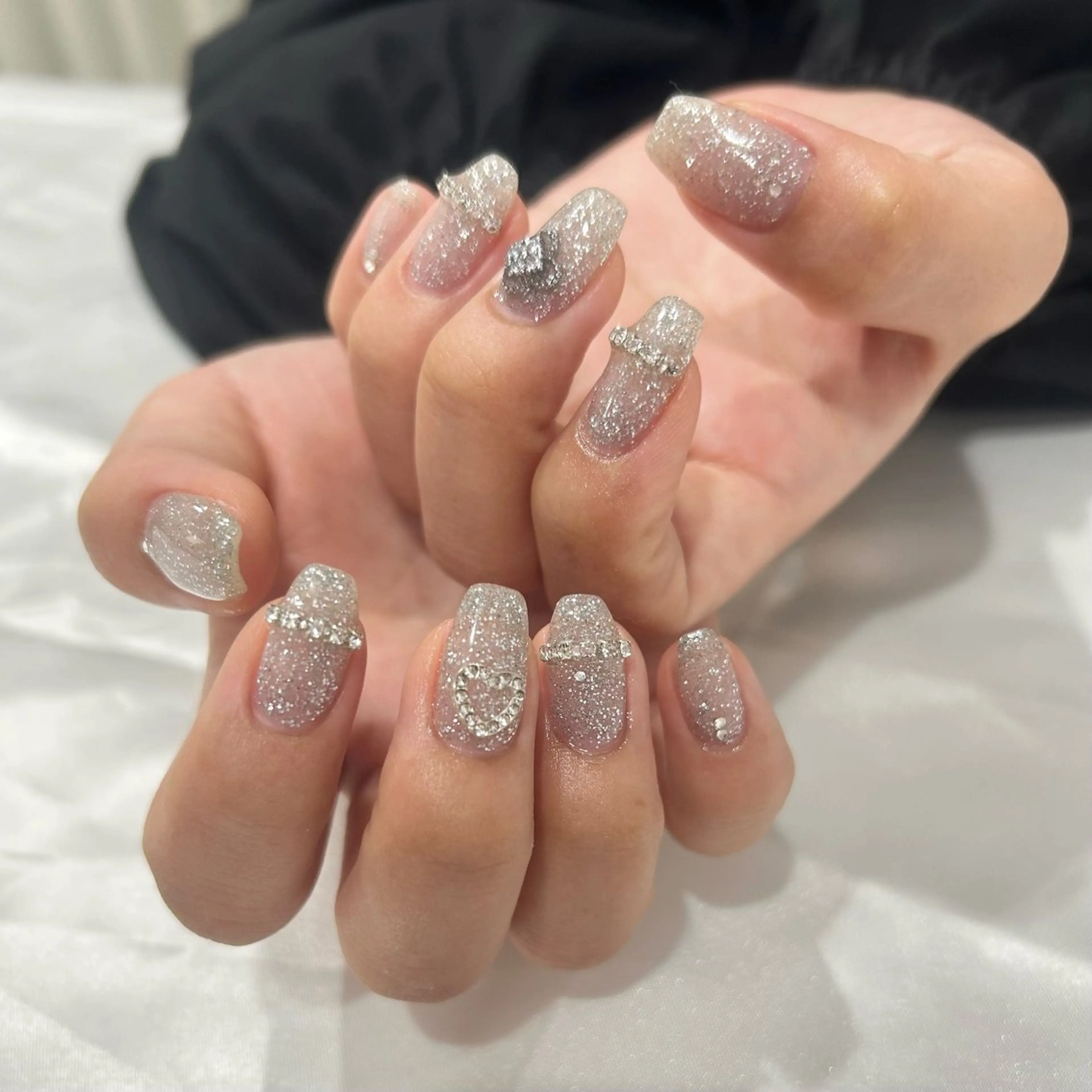 ネイル R Beauty Salon所属・R Beauty Salon 杉本のネイルデザイン