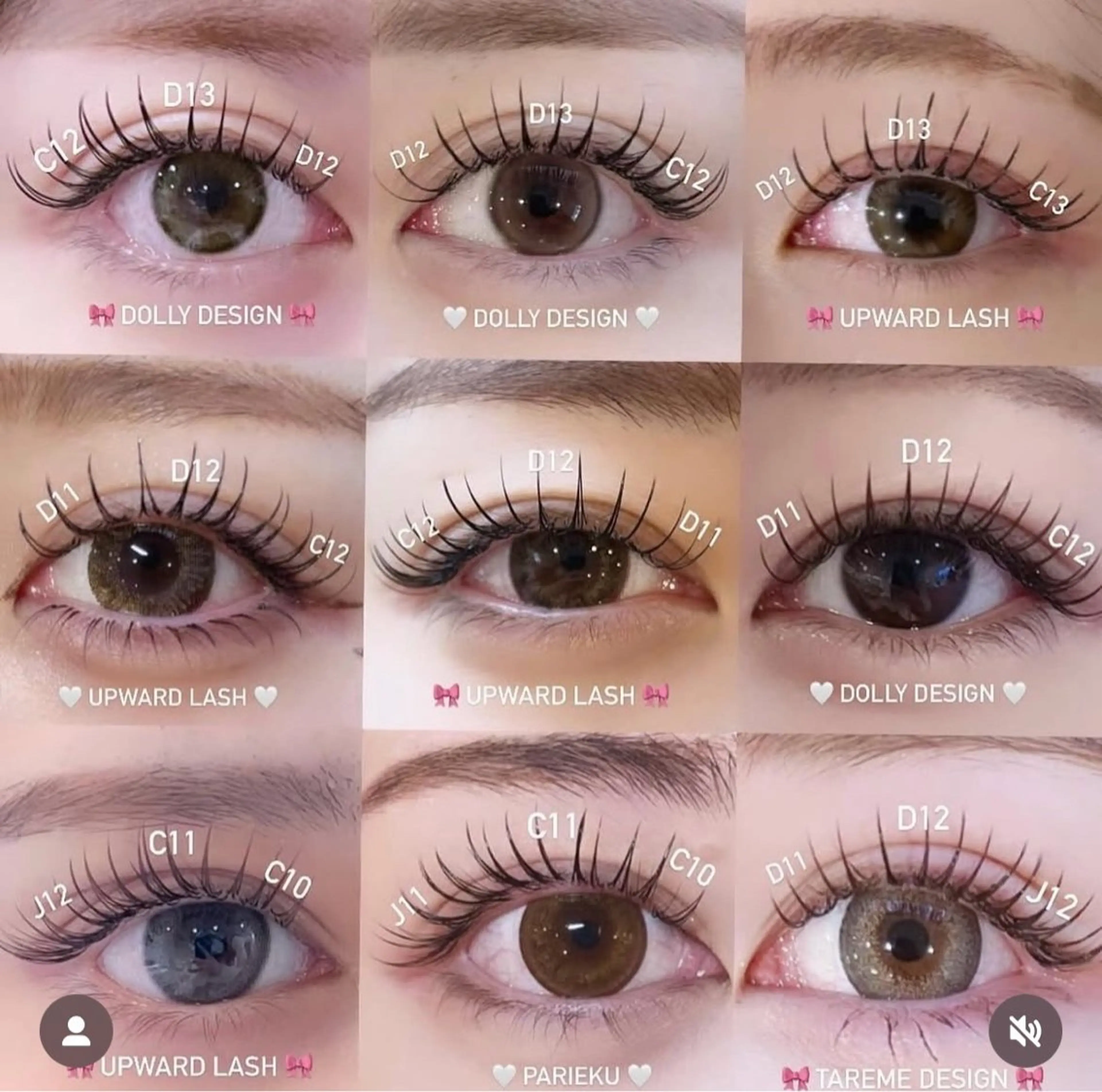 【練習】フラットラッシュ100束(オフ込み)の写真