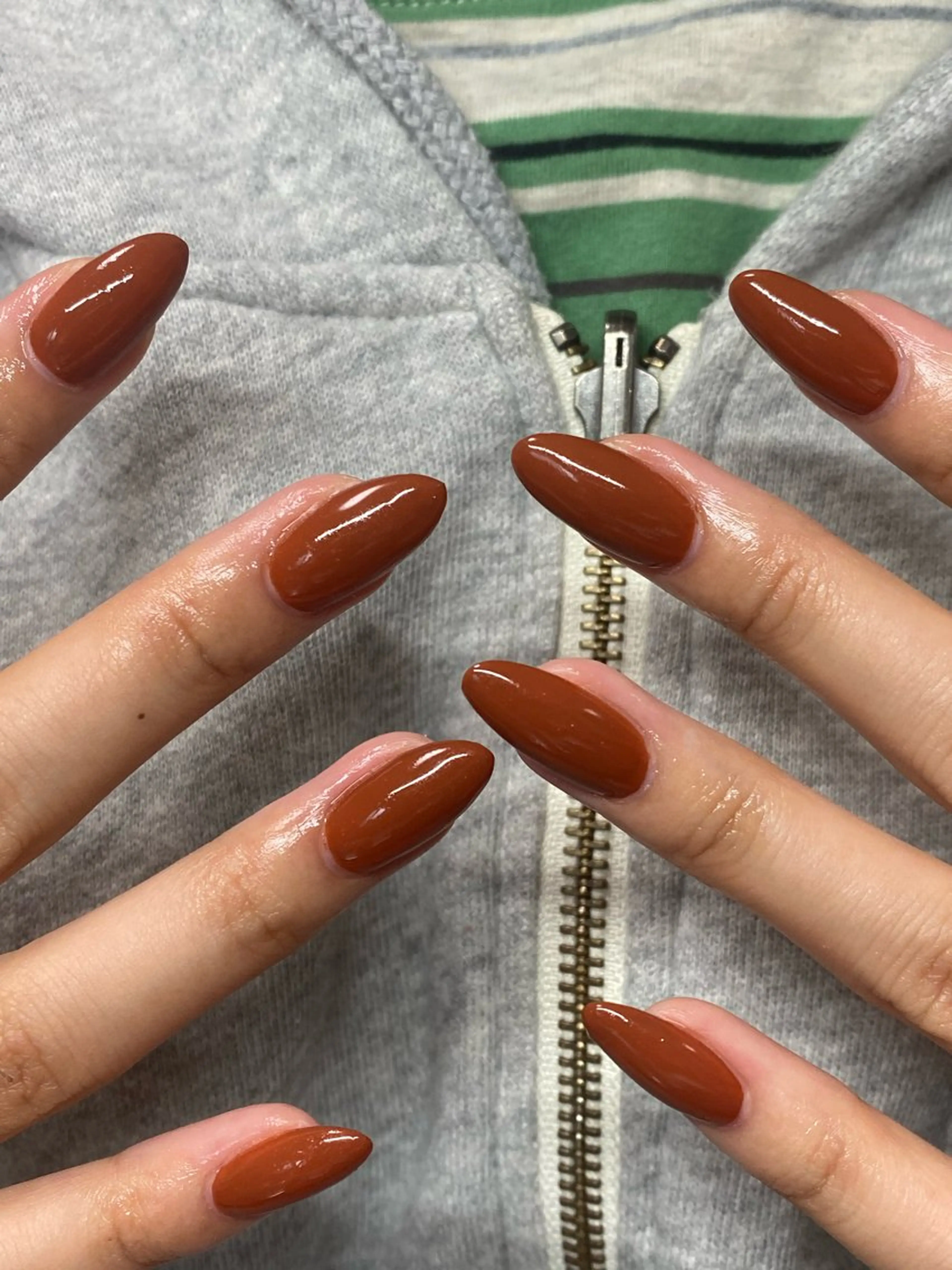 ネイル BNT nailsのネイルデザイン