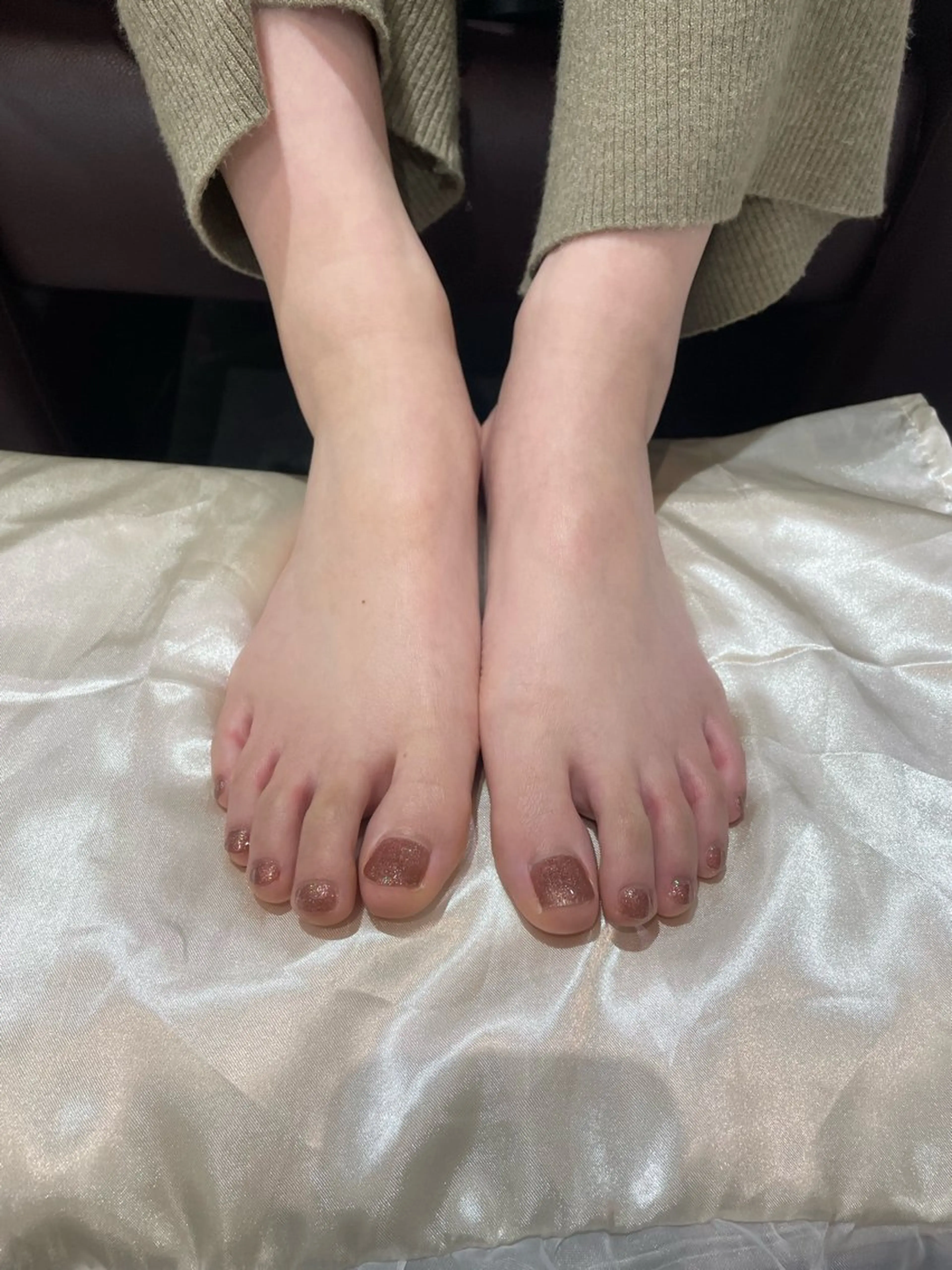 ネイル AVANCE. Nanamiのネイルデザイン