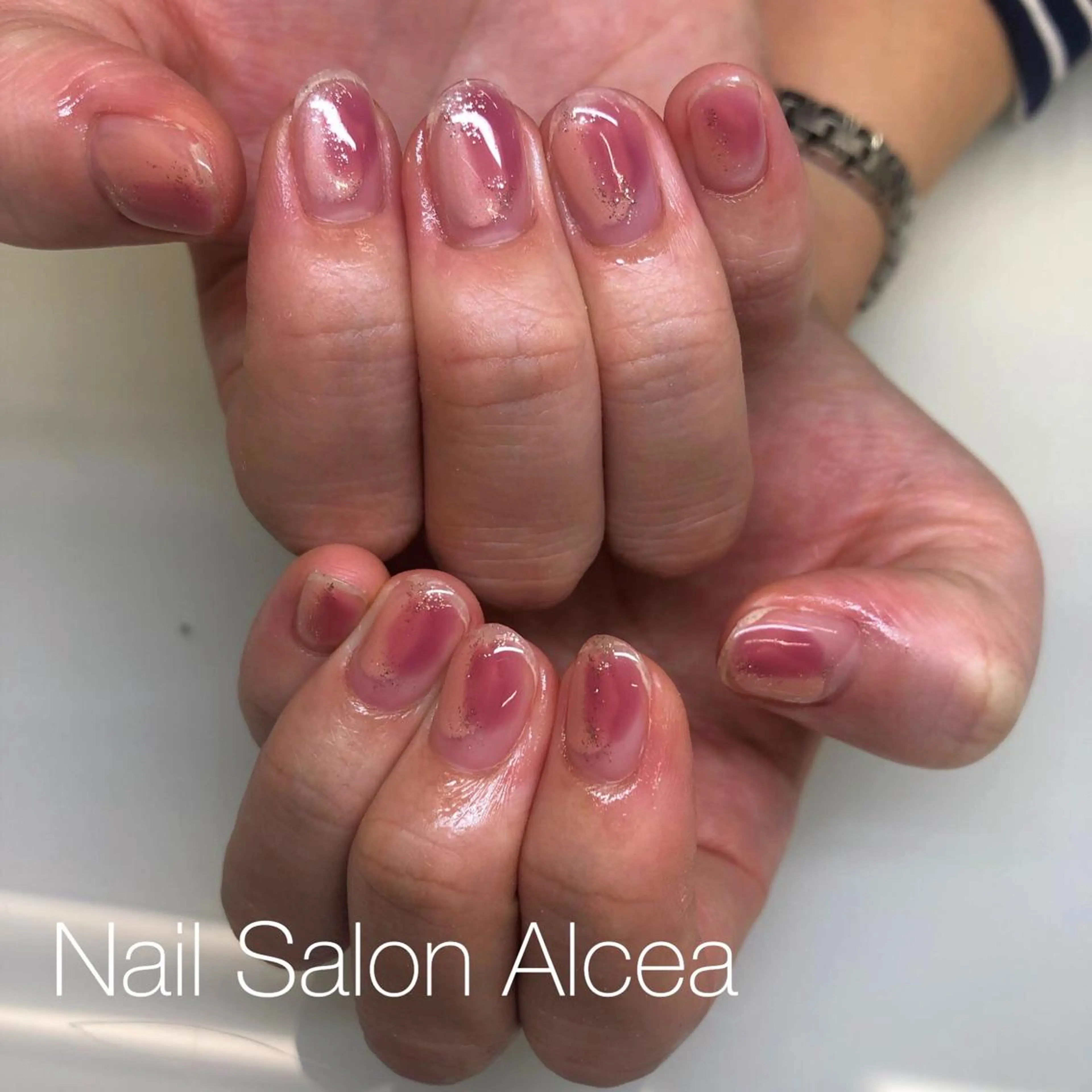 ネイル CHILO 木村のネイルデザイン