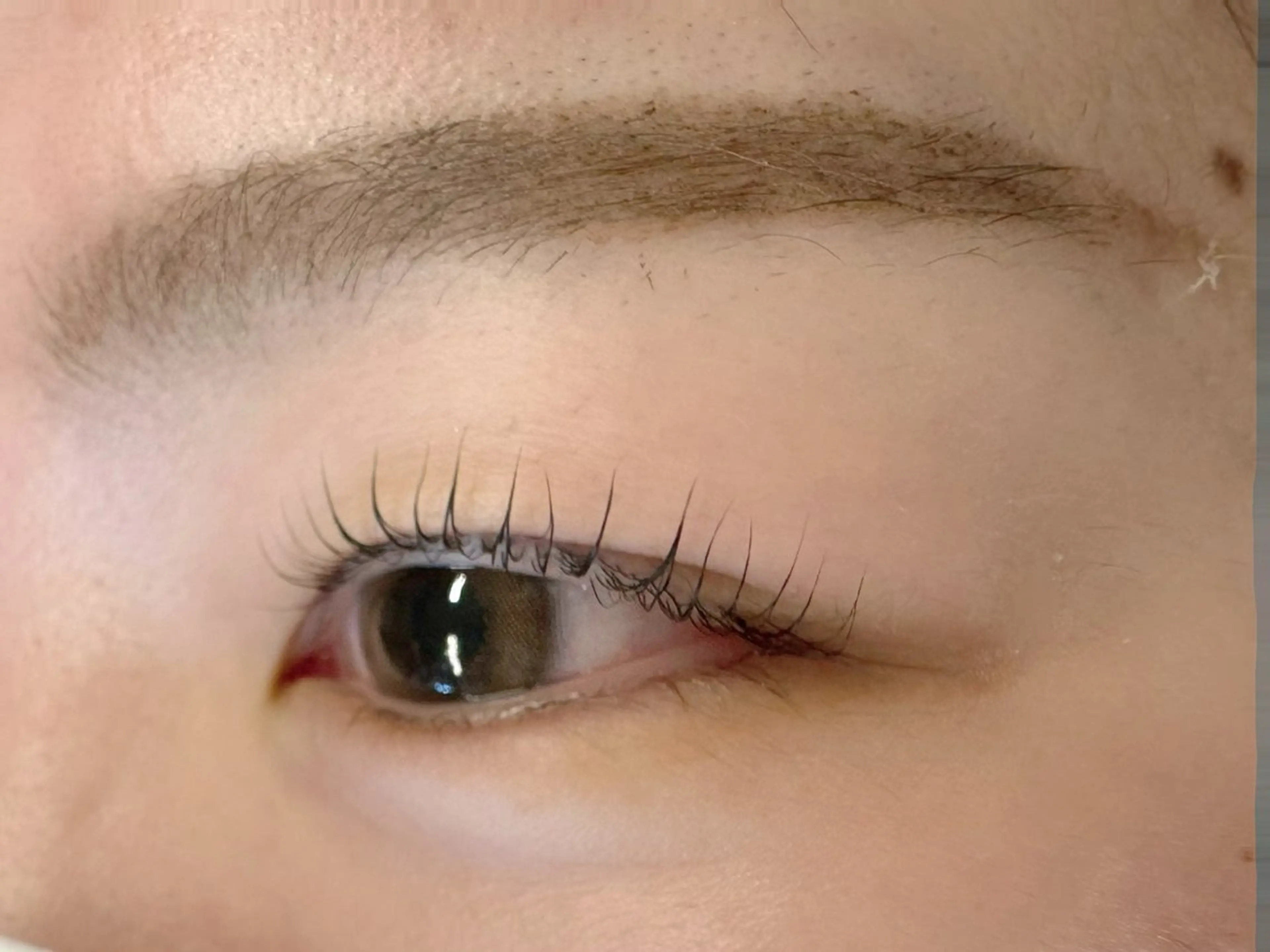 マツエク・マツパ Kanako 🌼のマツエク・マツパデザイン