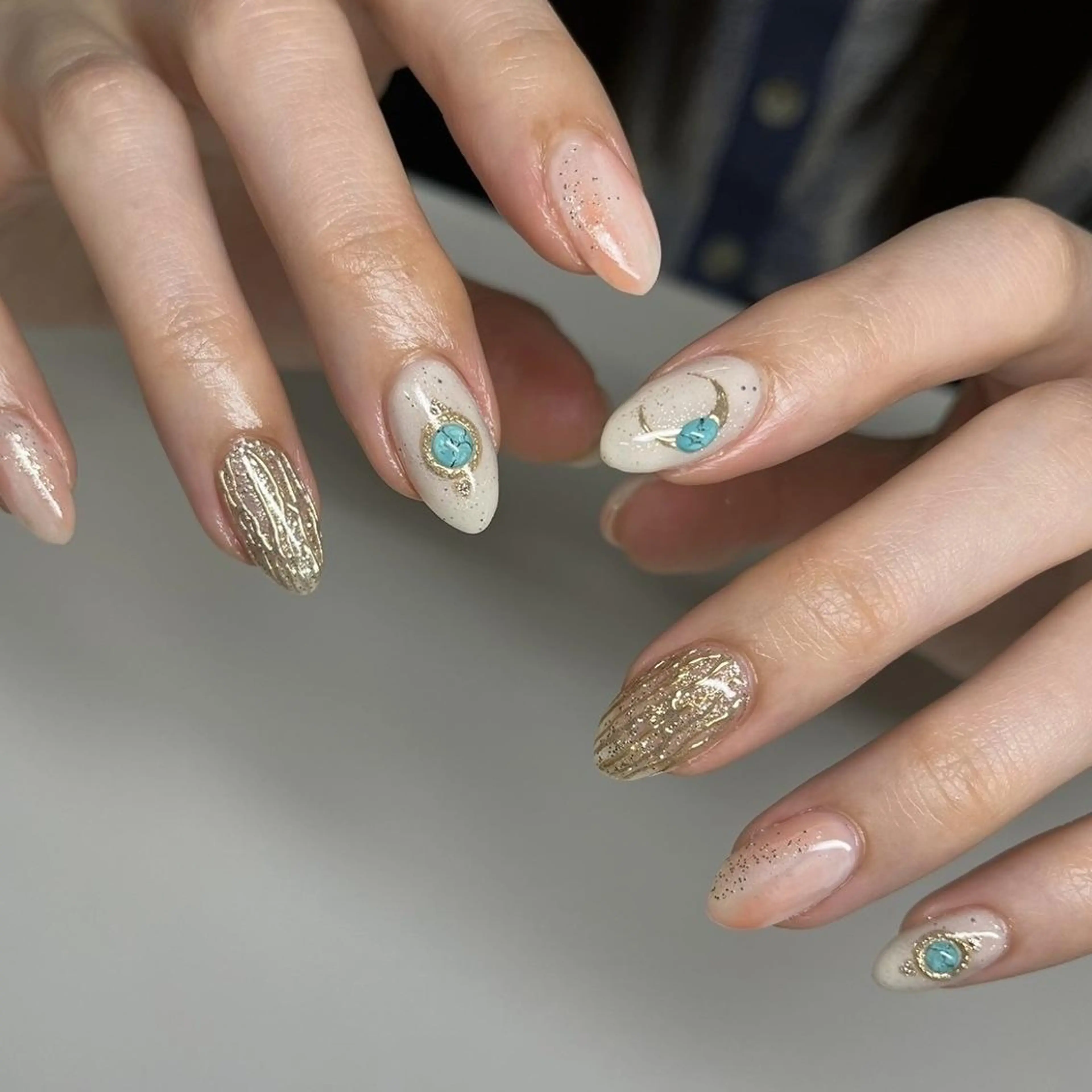 ネイル Bitty misaのネイルデザイン