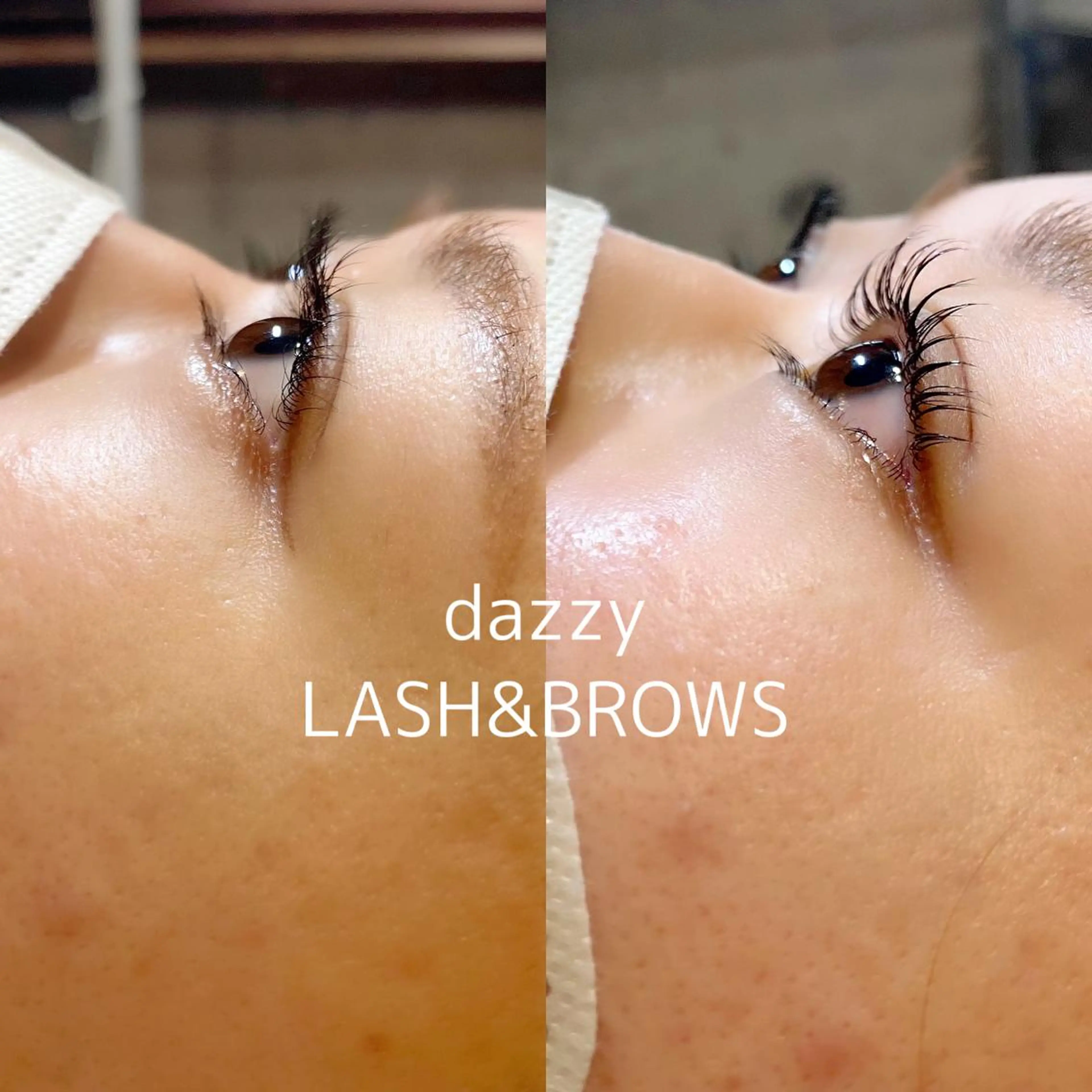 マツエク・マツパ 15日空きあり♡ ERIKA♡のマツエク・マツパデザイン