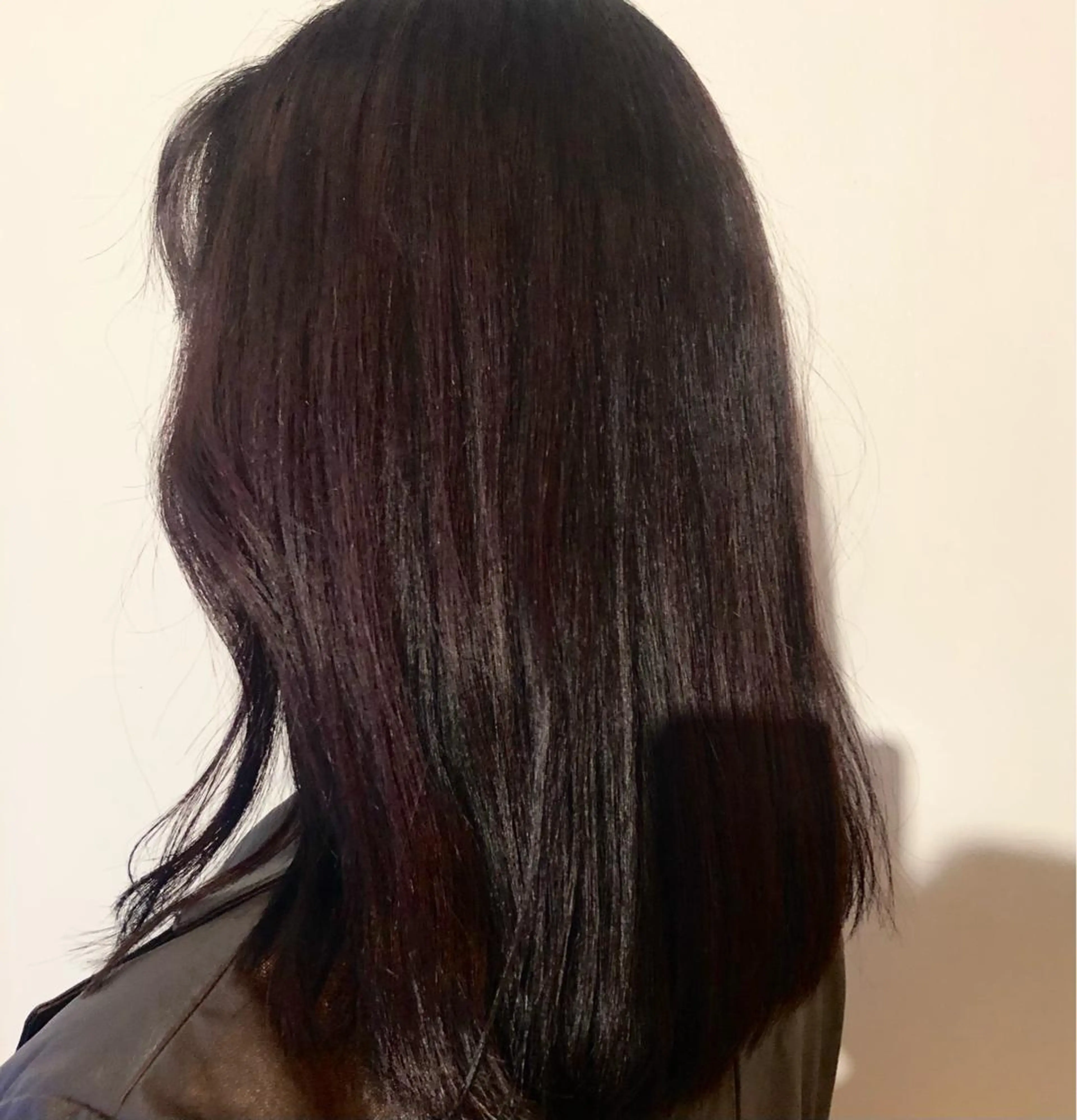 ロング カラー カット ヘアカラー トリートメント 🌐👽フクイ キララ🌎💎のヘアスタイル