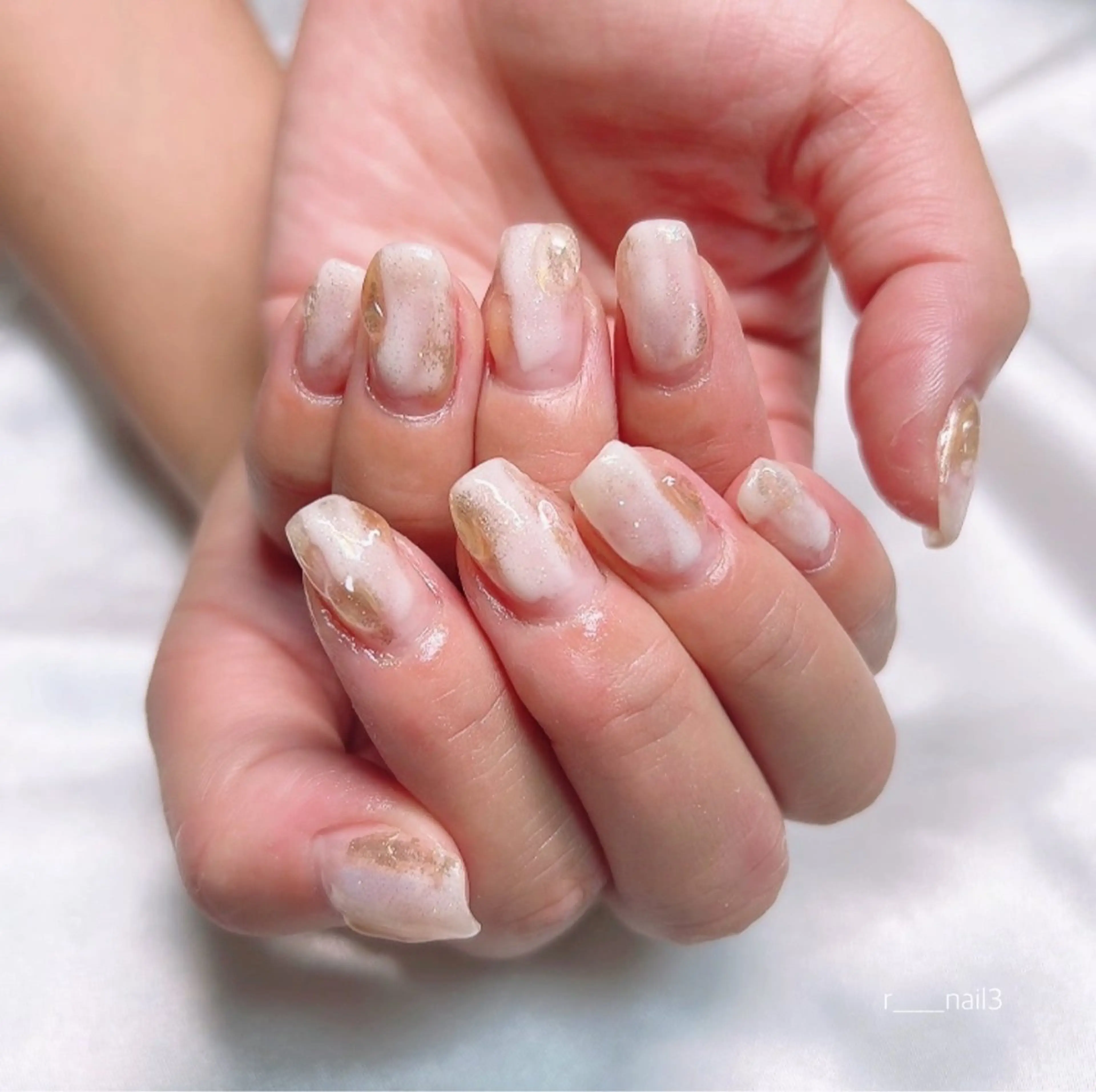 ネイル r. nailのネイルデザイン