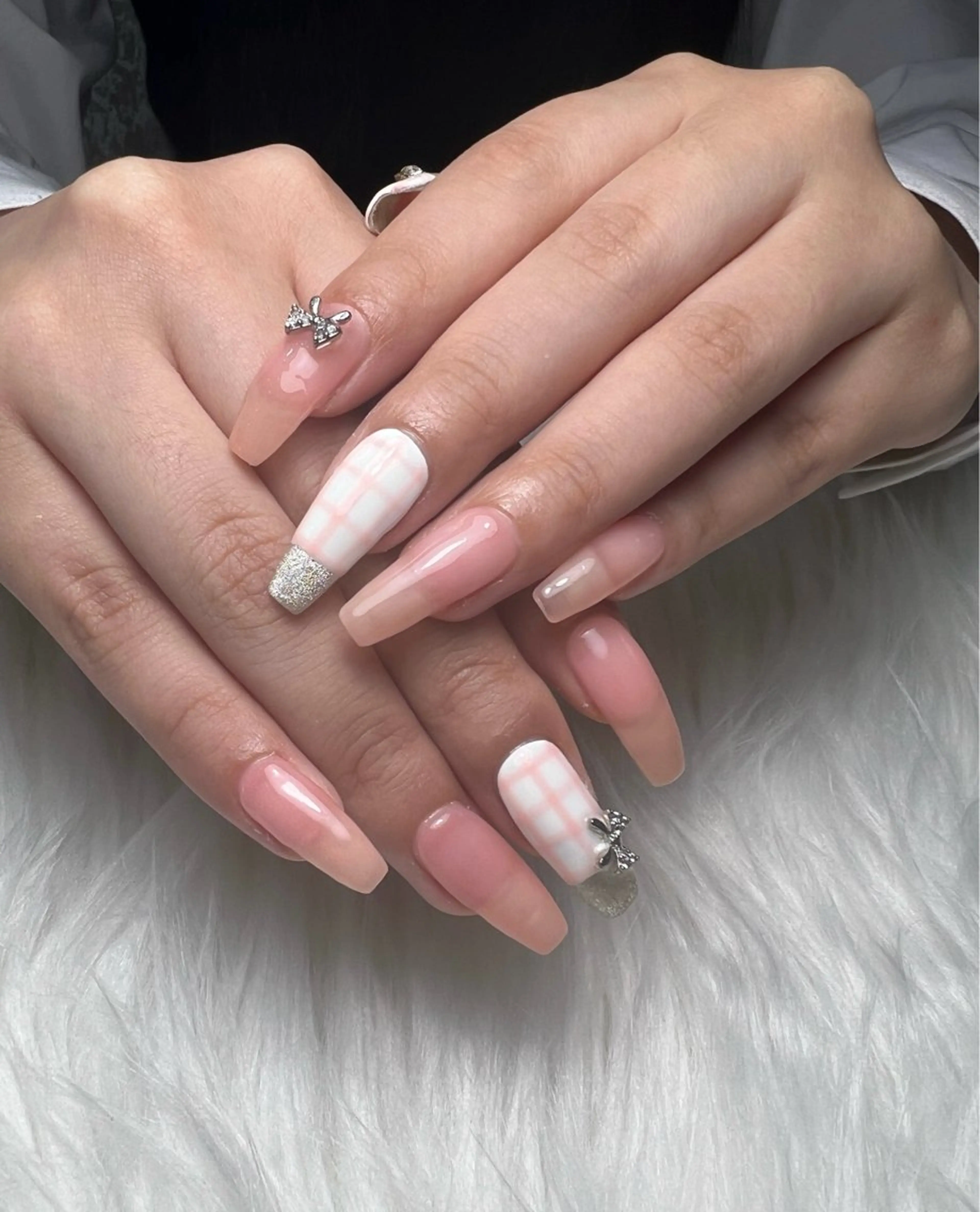 ネイル ☆cece☆ nailJRのネイルデザイン