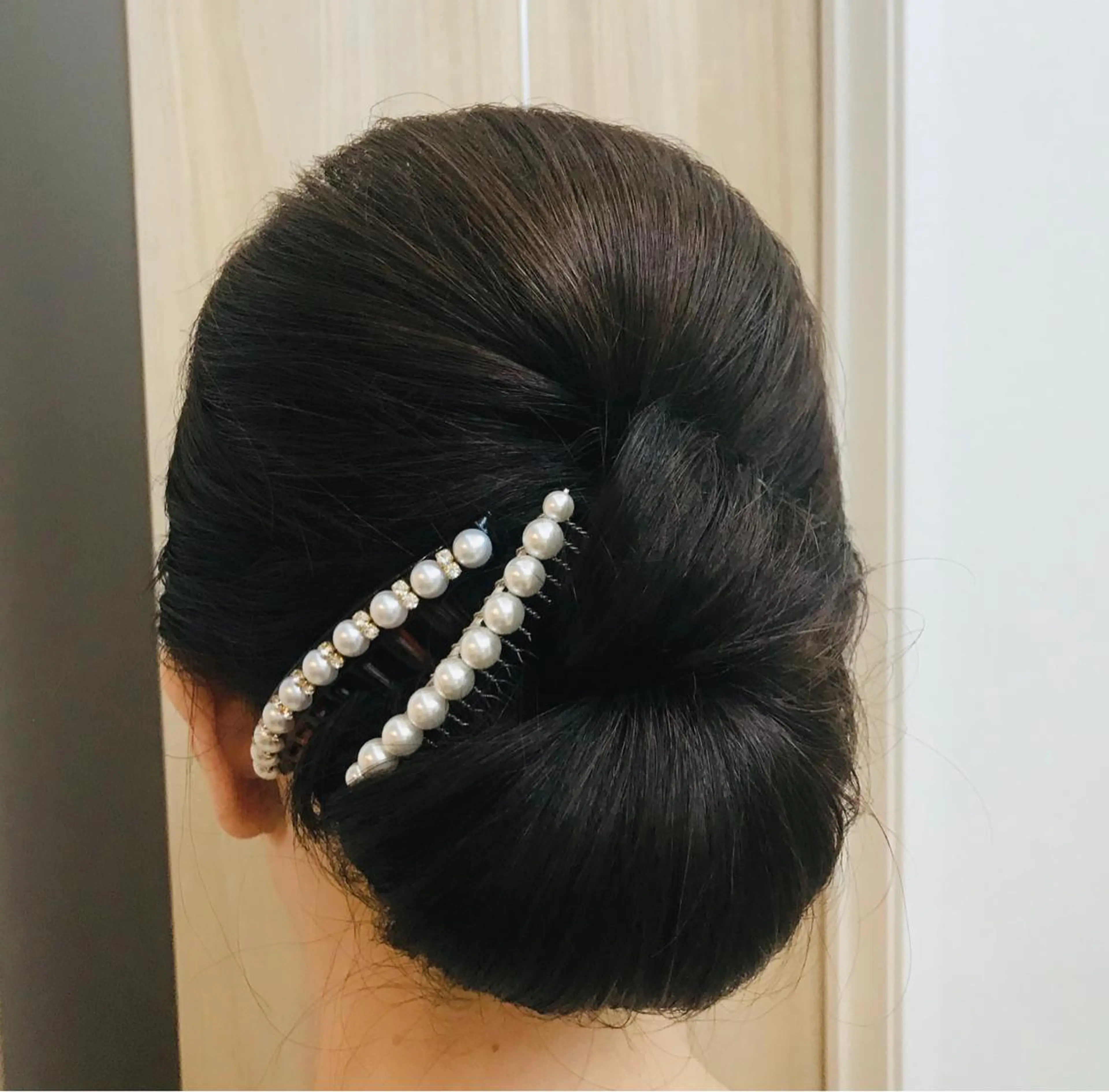 ヘアアレンジ 着物ヘア ヘアセット private salon G所属・goto yoshikoのその他イメージ