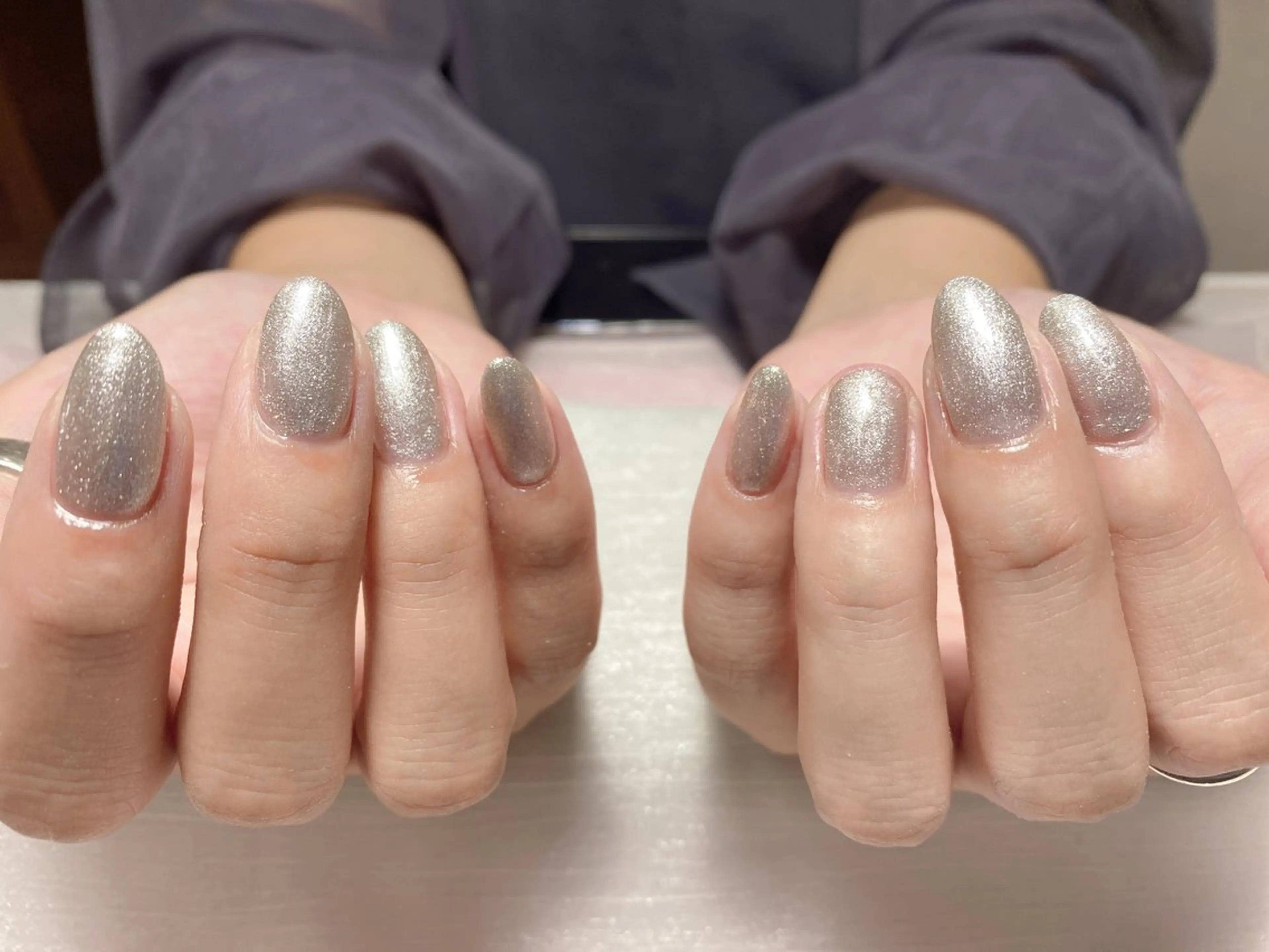 ネイル EN salon💅 🦋もり💕のネイルデザイン