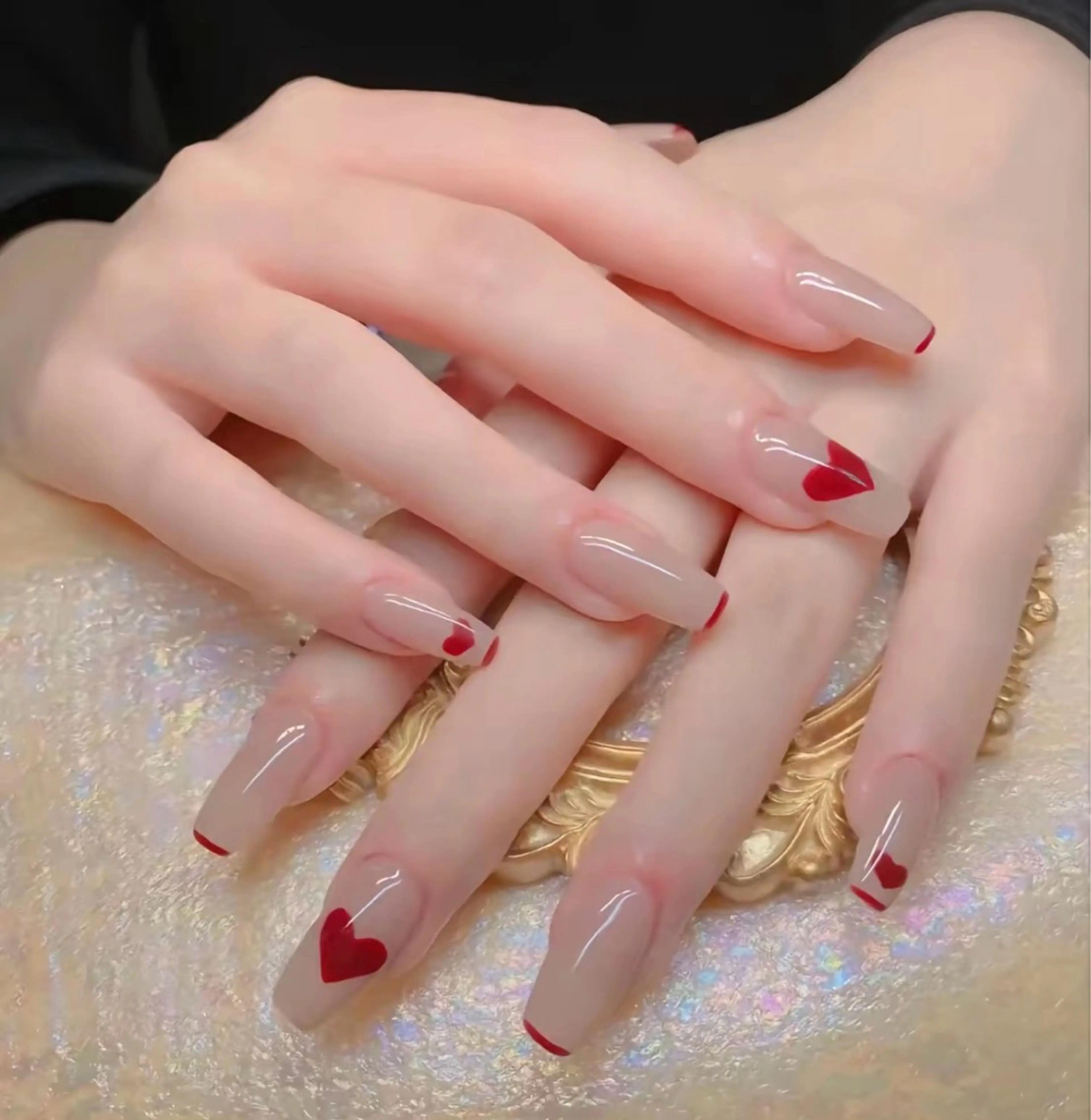 ネイル Nail Ann ネイルサロン所属・nail kumiのネイルデザイン