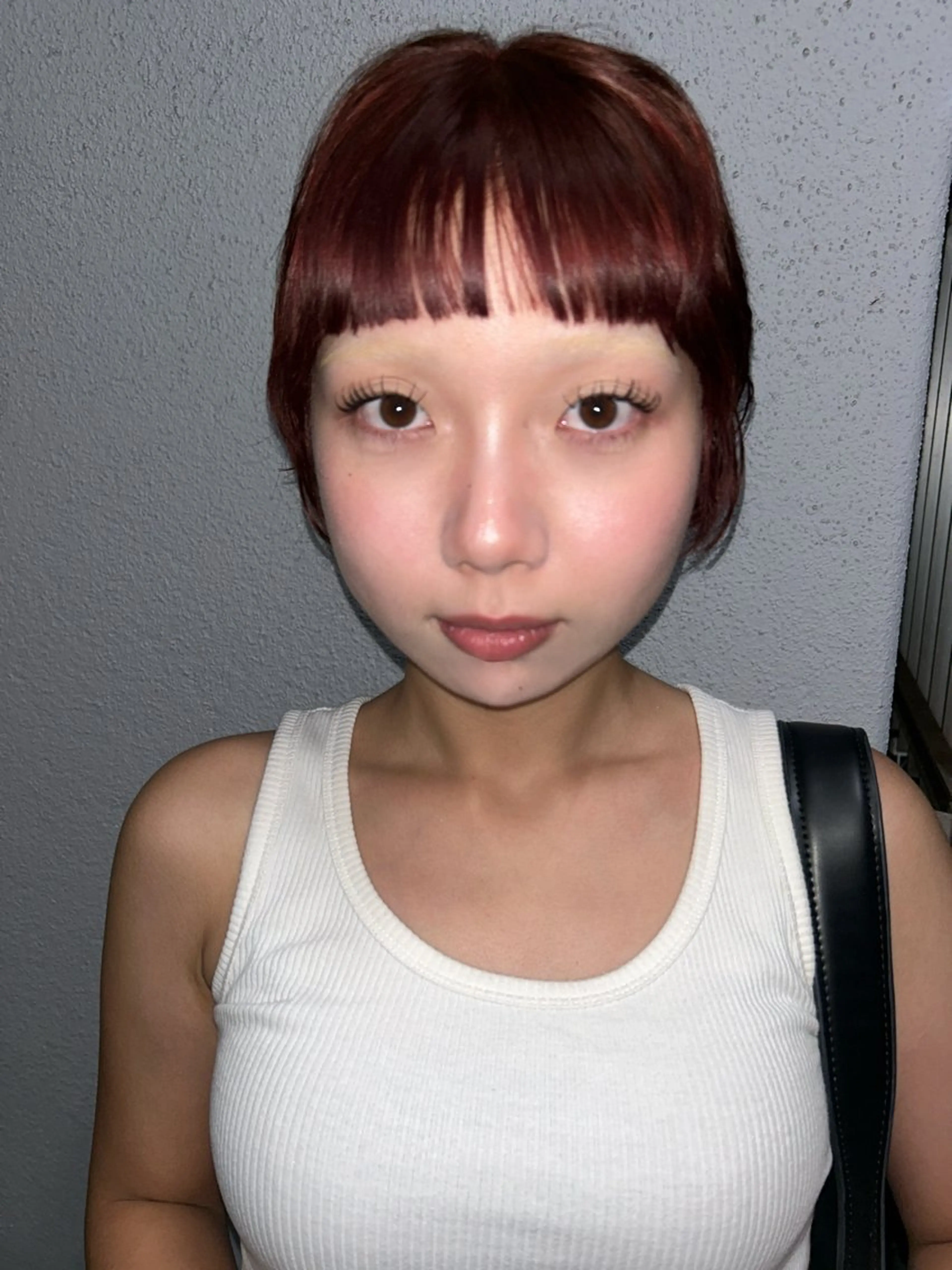 マツエク・マツパ マツエク Raruga所属・牧山 ノアのマツエク・マツパデザイン