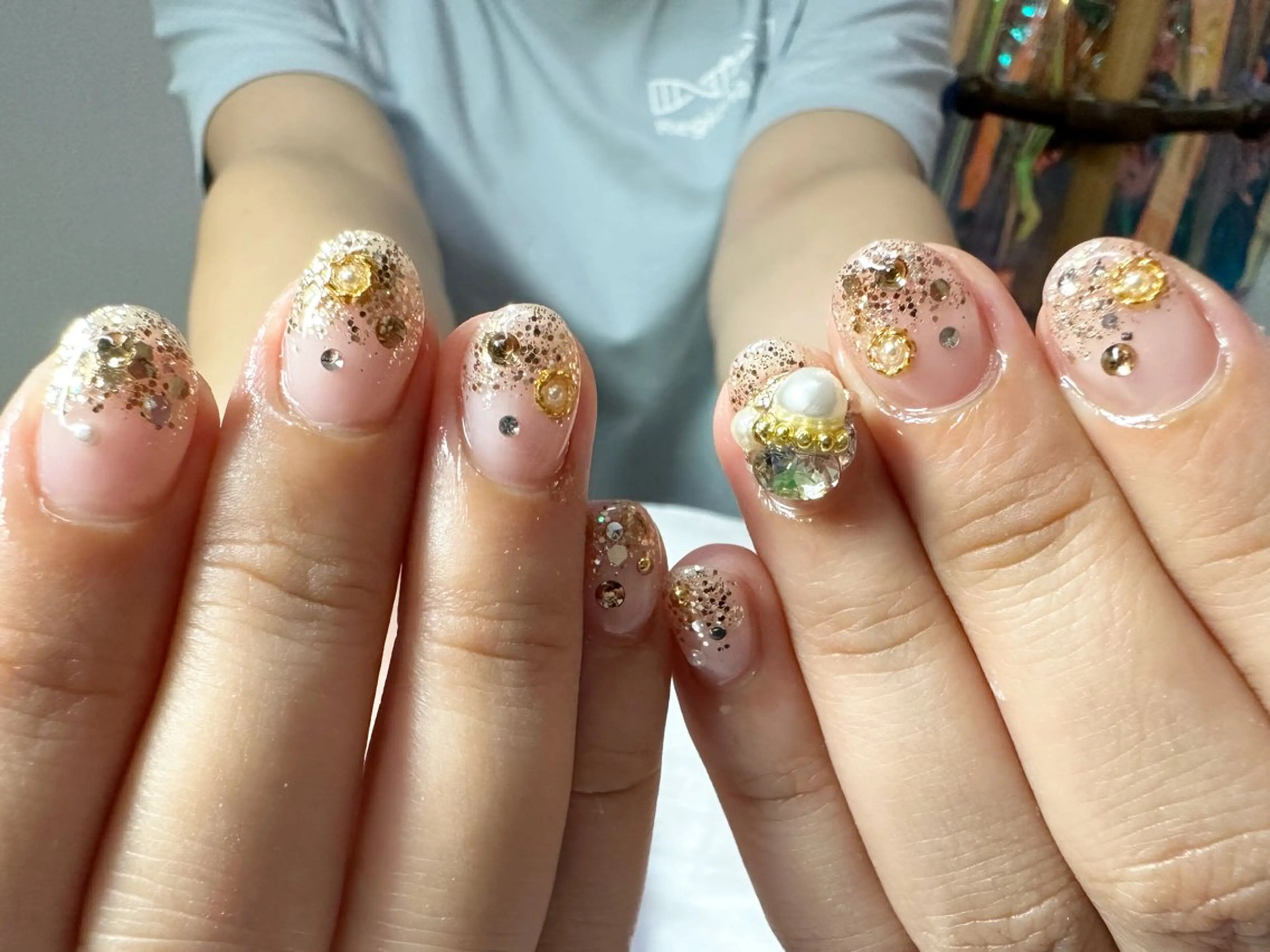 ネイル oco nailのその他イメージ