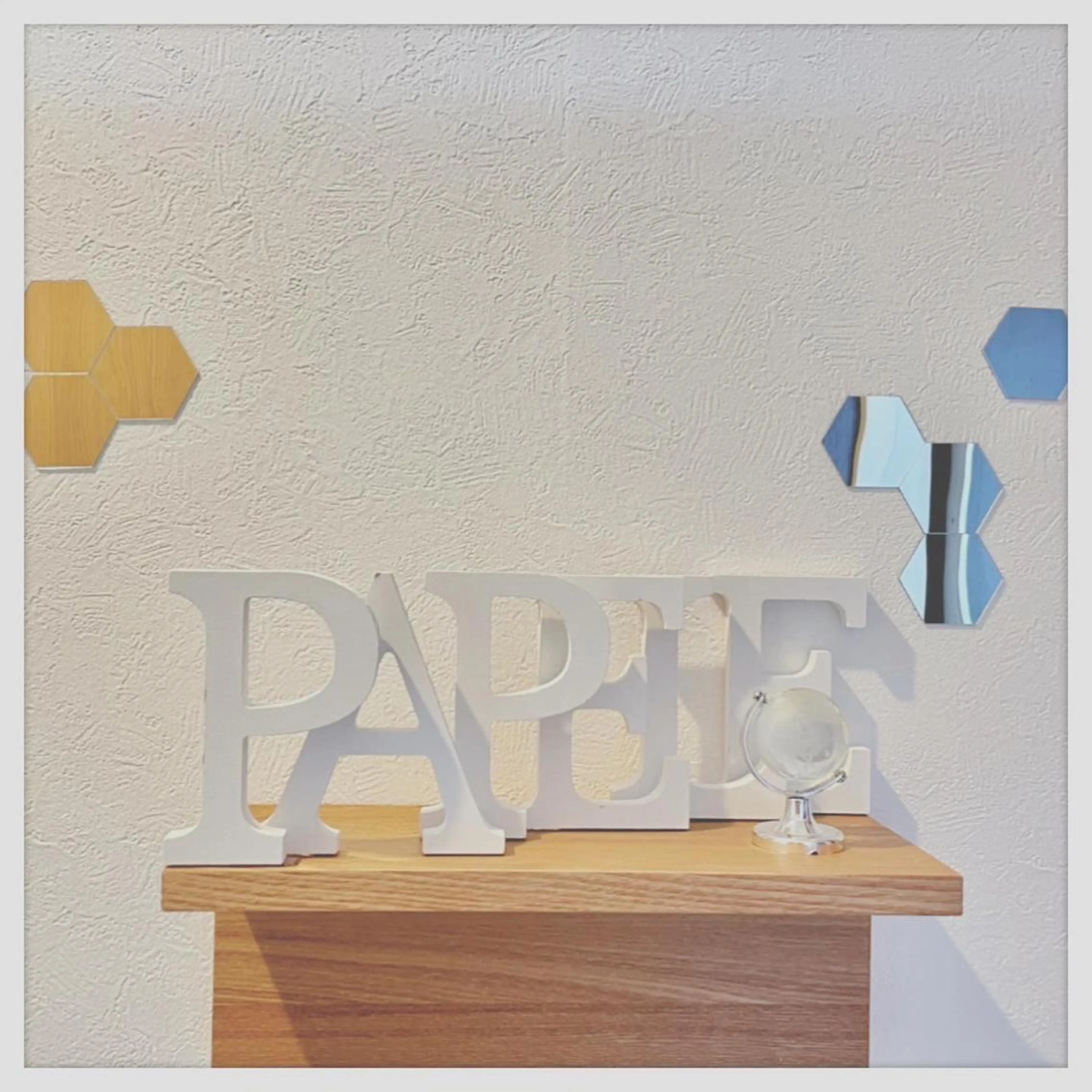 YOSAPARK Papele所属・YOSAPARK Papeleのその他イメージ