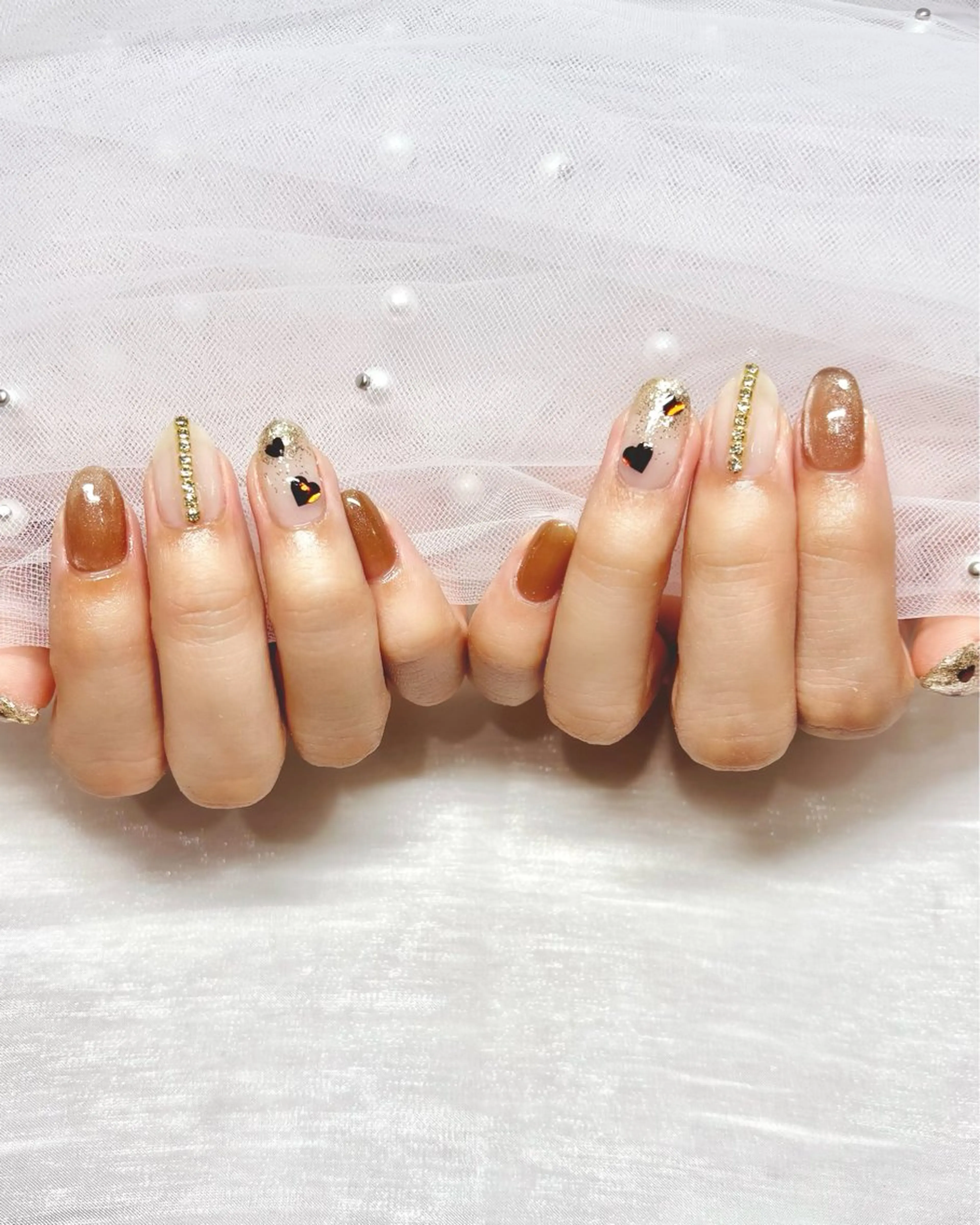 ネイル ハンドネイル NAIL ROOM 251のネイルデザイン