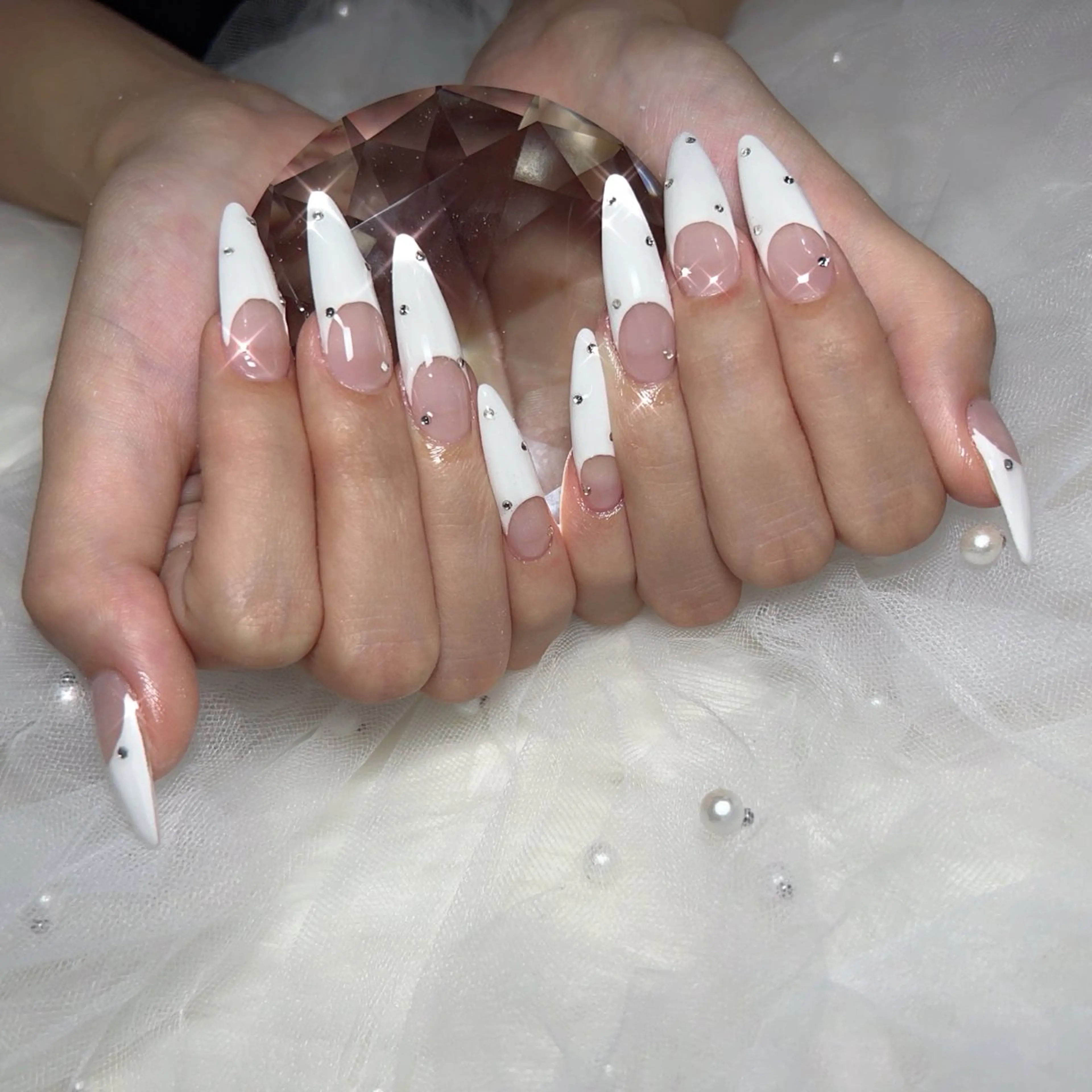 ネイル ハンドネイル Nail Salon Ripeのネイルデザイン