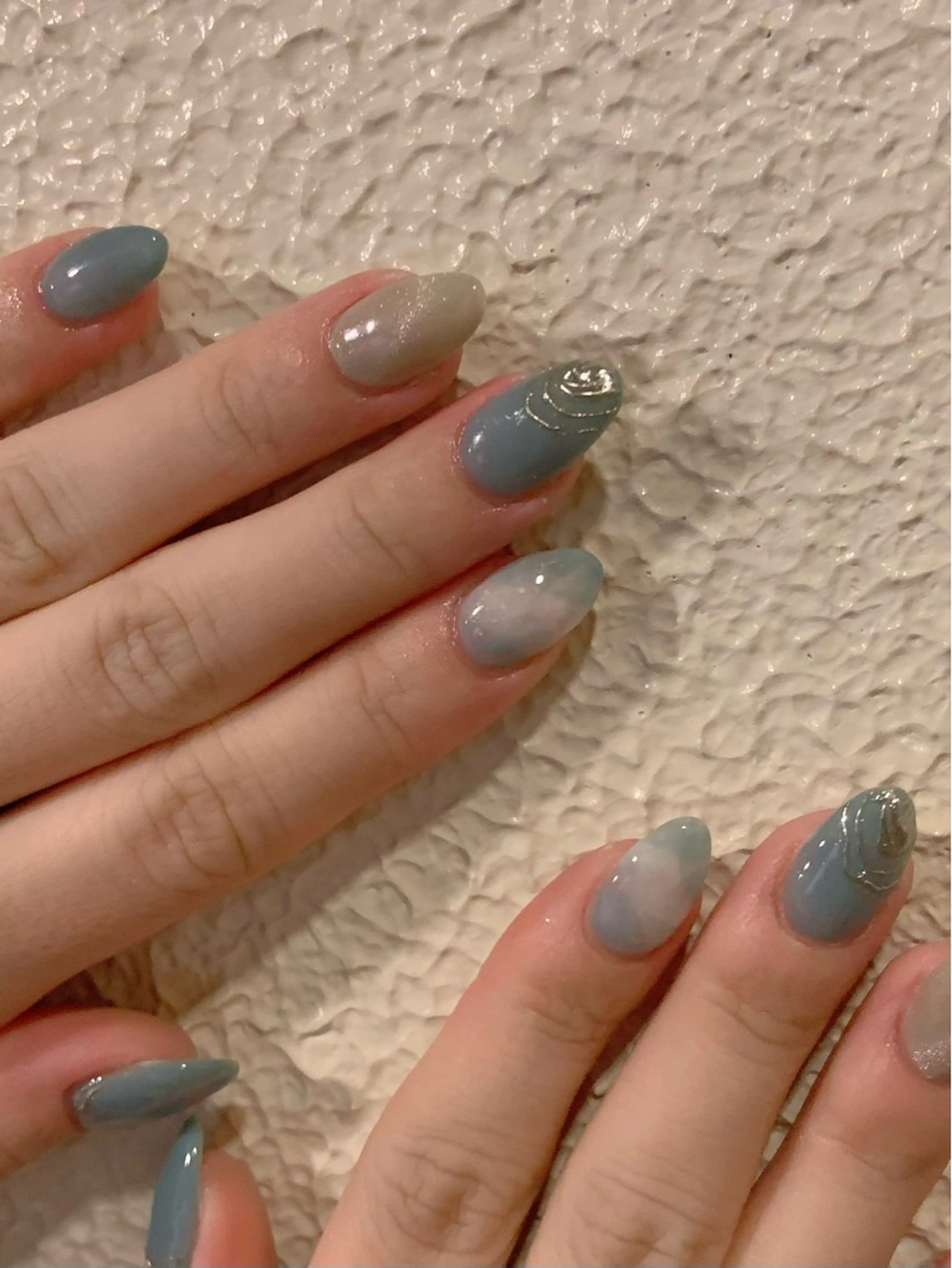 ネイル ハンドネイル Nail Jolie所属・Nail Jolieのネイルデザイン