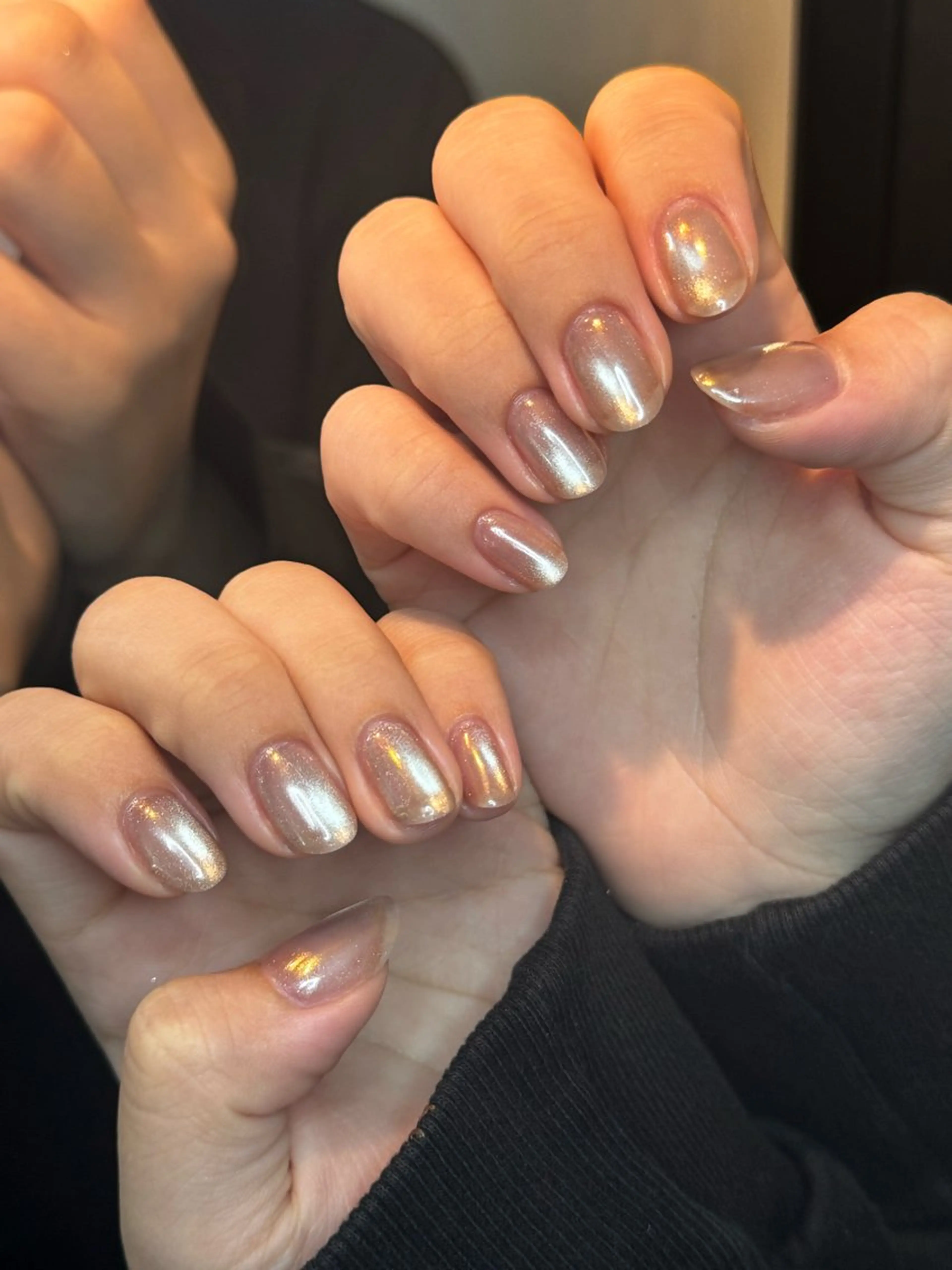 ネイル nail salon gran所属・kawano amiのネイルデザイン