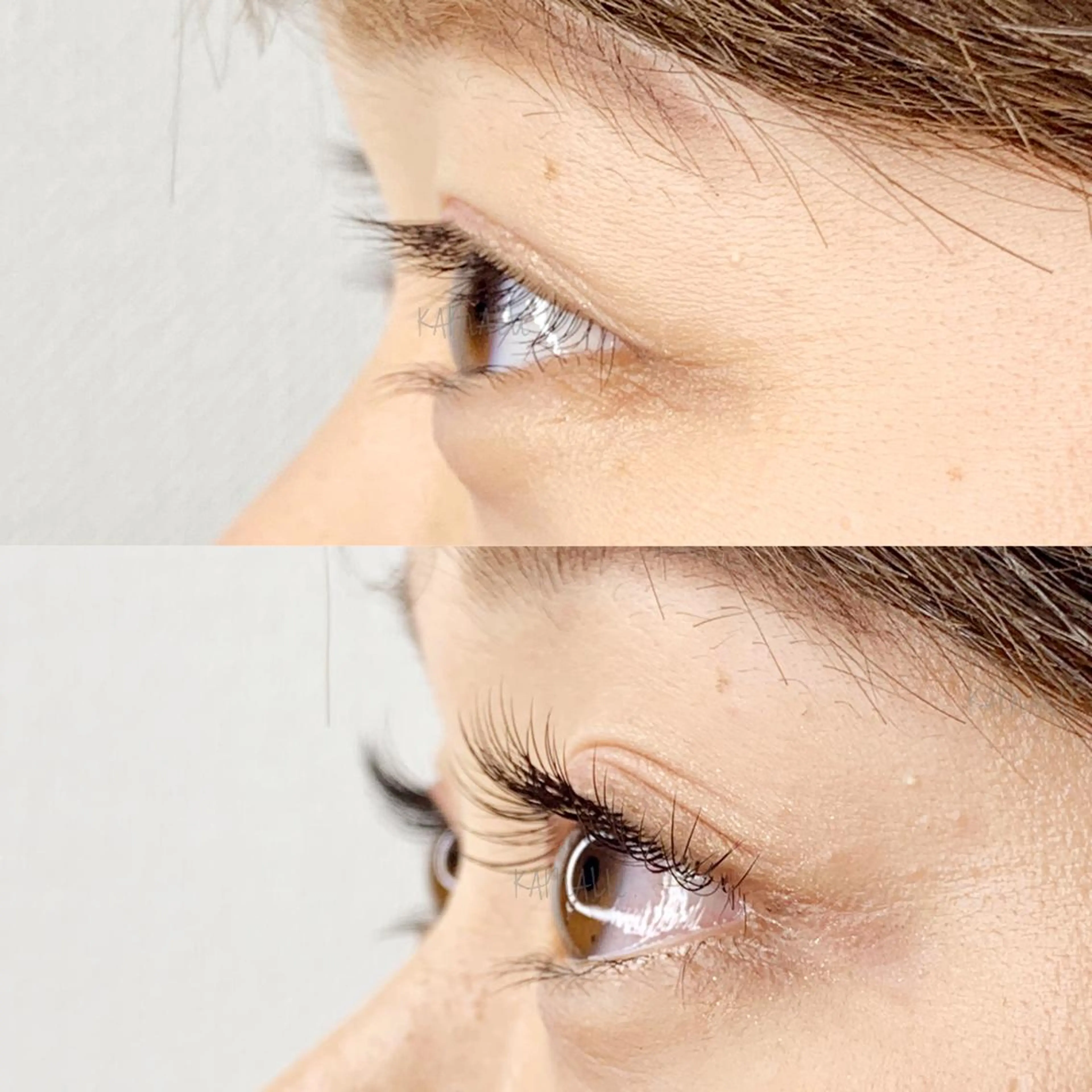 マツエク・マツパ Jカール KAINALU. eye beauty salon所属・逆まつ毛/LED/ アンドヘルシー専門のマツエク・マツパデザイン