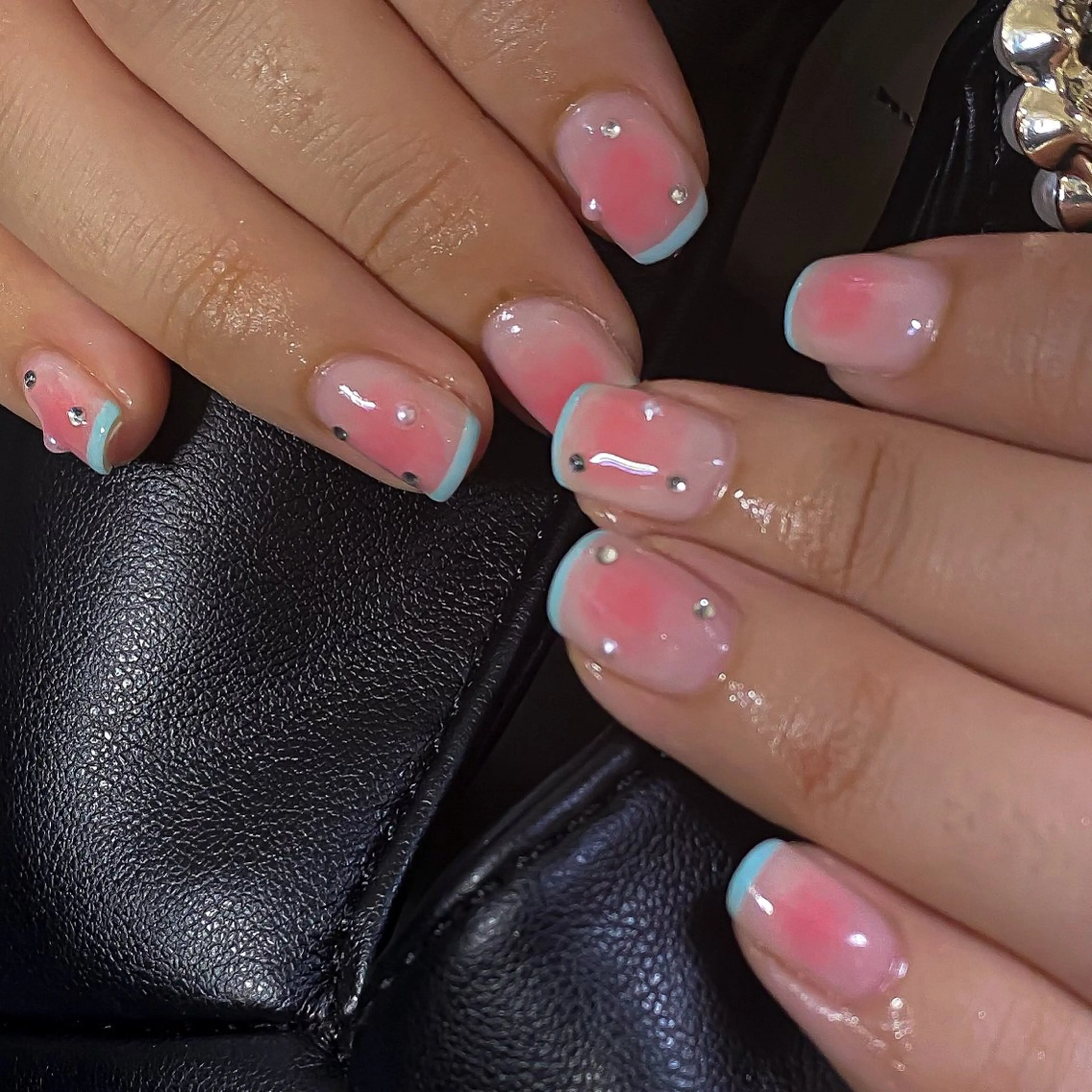 ネイル BNT nailsのネイルデザイン