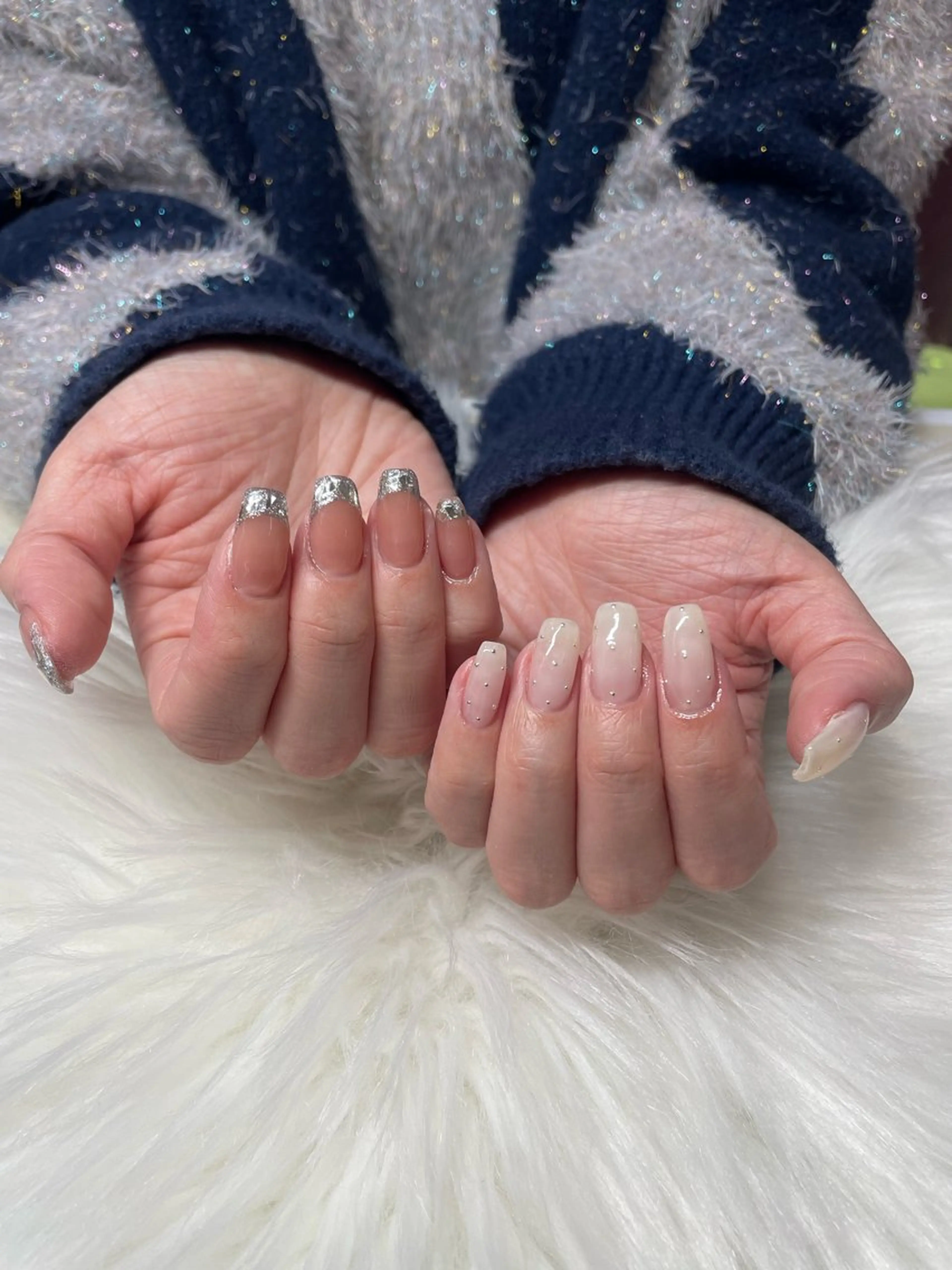 ネイル Nail Studio M'のネイルデザイン