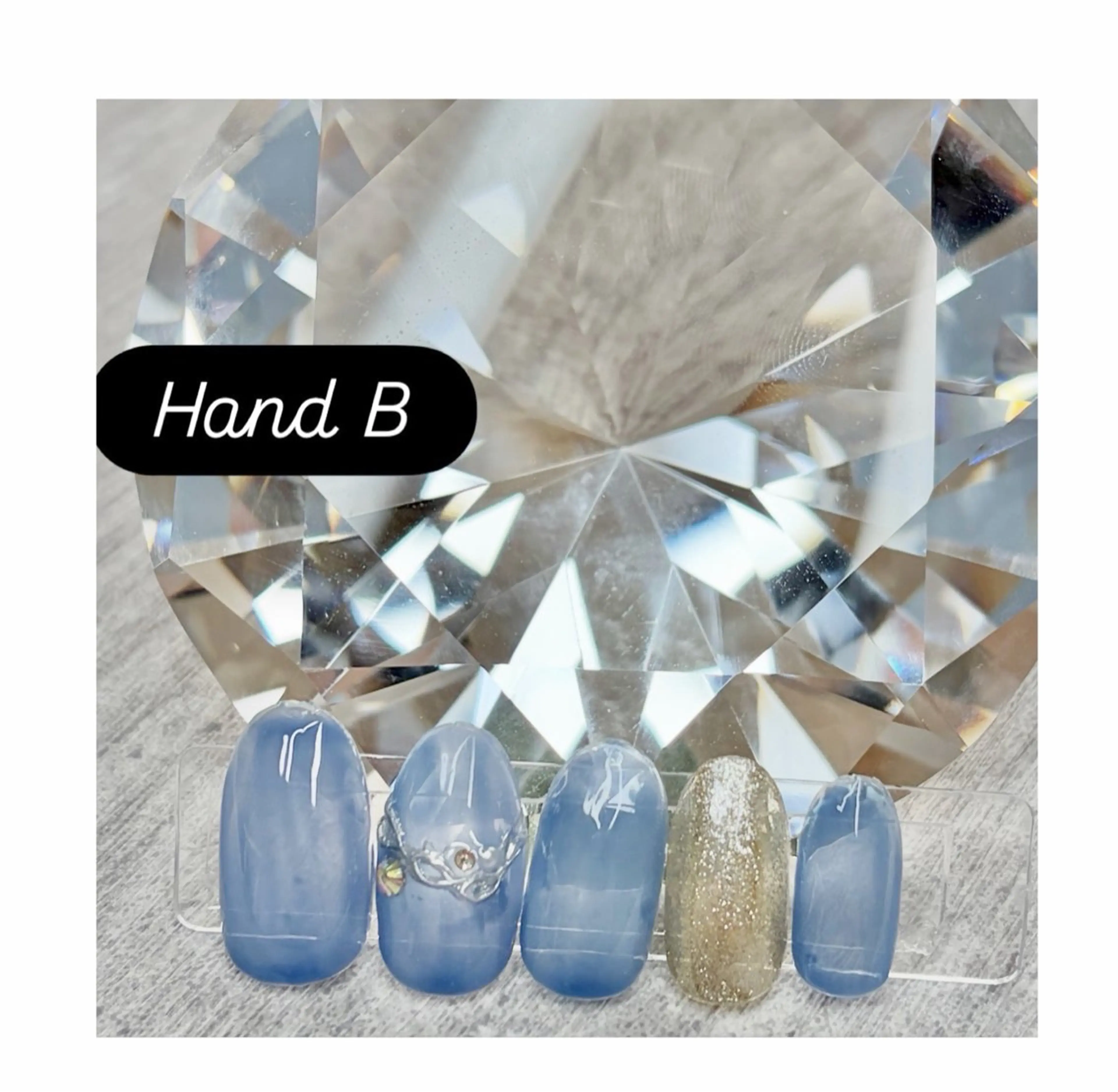 ネイル Nail SONRISA所属・SONRISA (営業電話お断り)のネイルデザイン