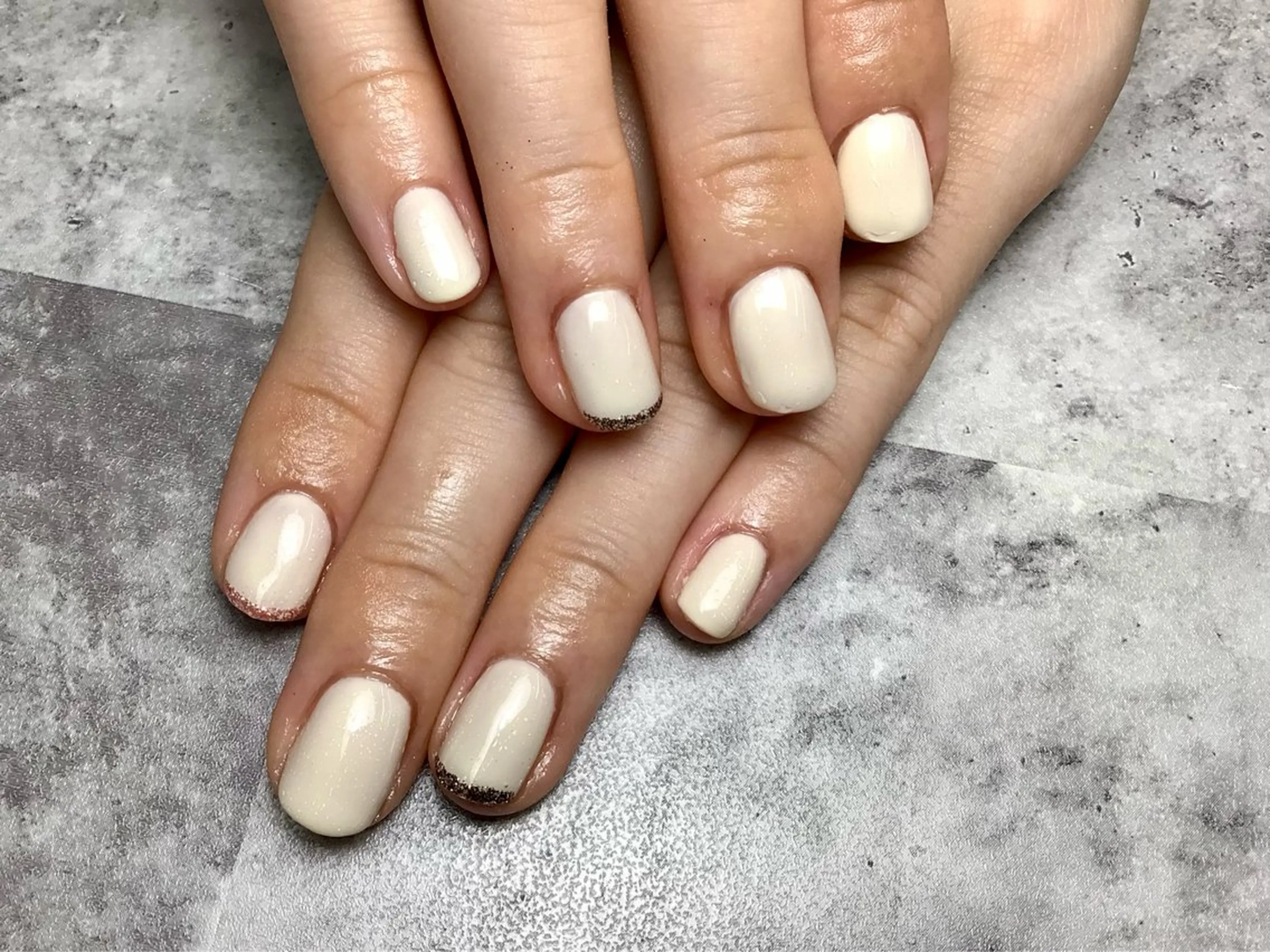 ネイル NailDay所属・Hayashi .のネイルデザイン