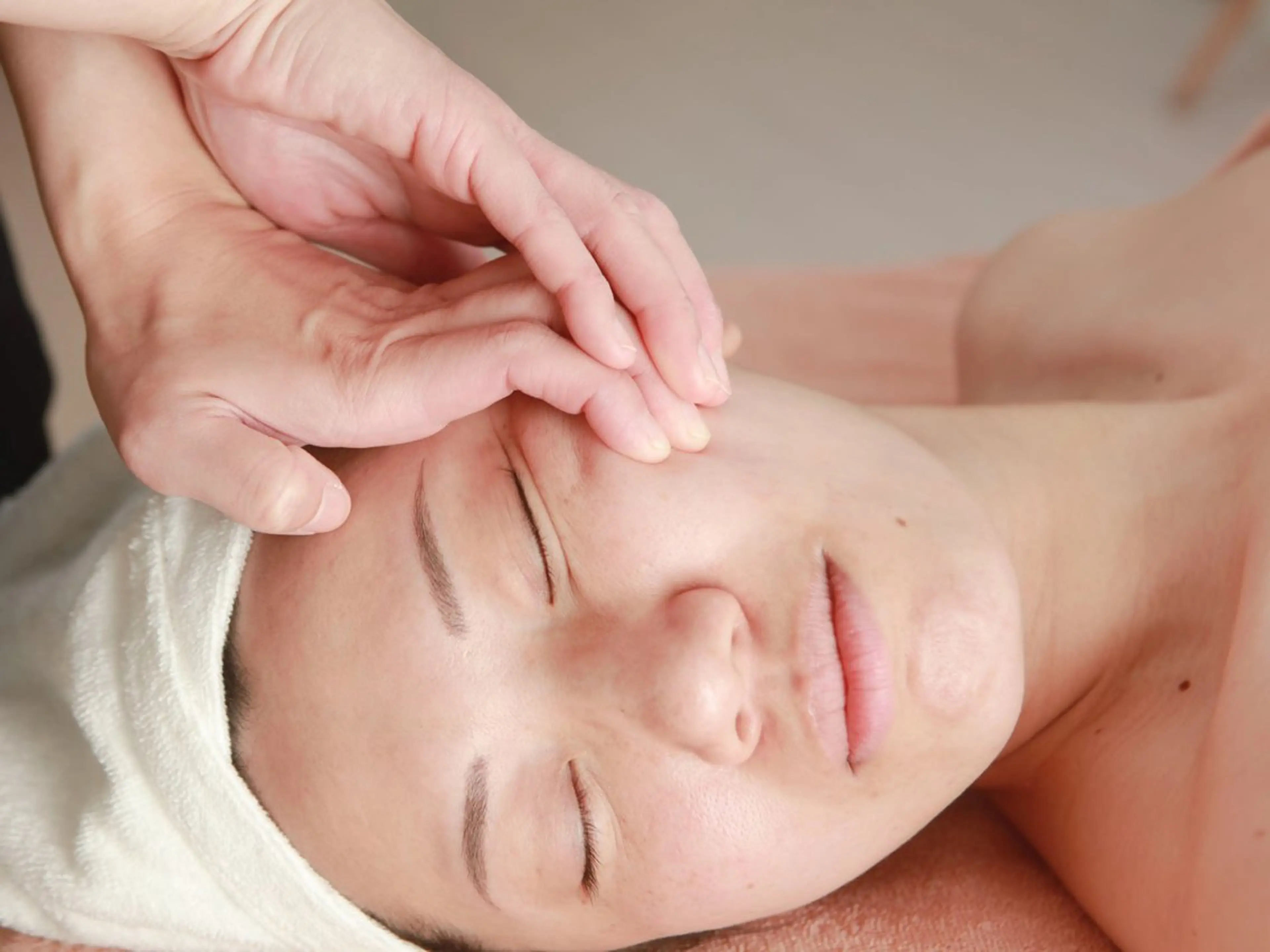 エステ リラク つや肌スペシャリスト 田中美沙のエステ・リラクイメージ