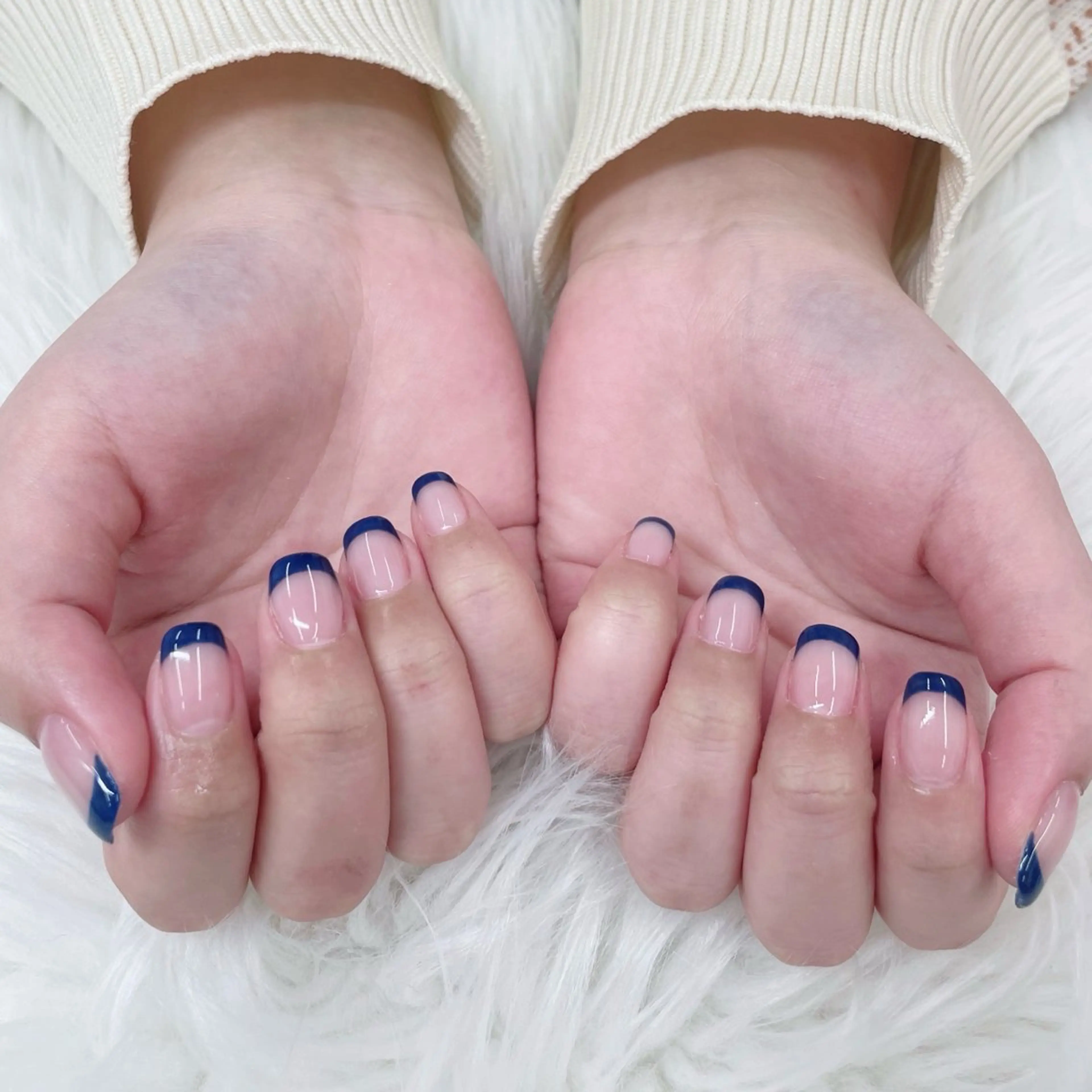 ネイル エリクサーネイル池袋店所属・エリクサーネイル池袋 大槻のネイルデザイン