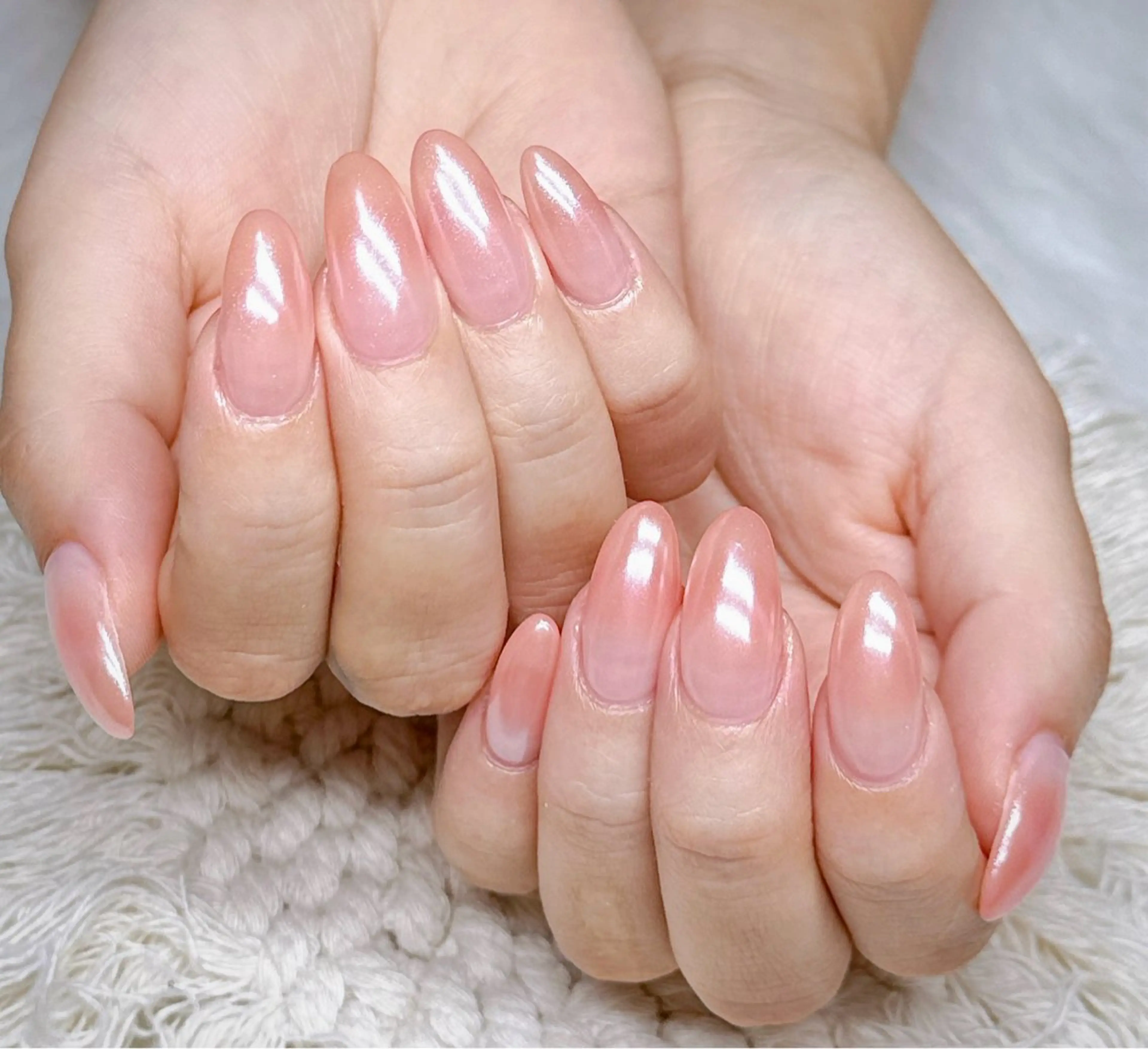 ネイル ハンドネイル YumiNail所属・Yumi nailのネイルデザイン