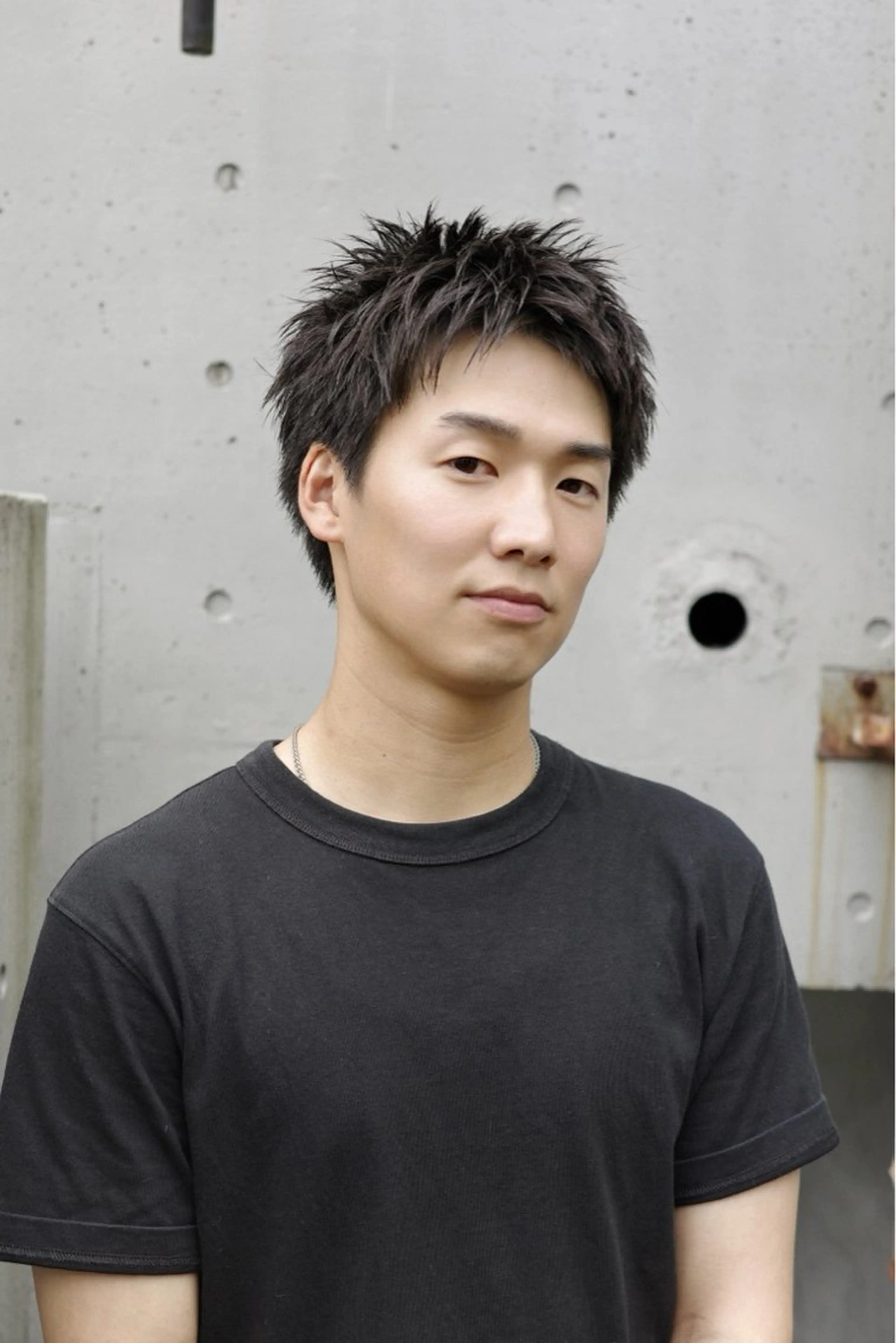 メンズ メンズヘア/ 後藤大貴のヘアスタイル