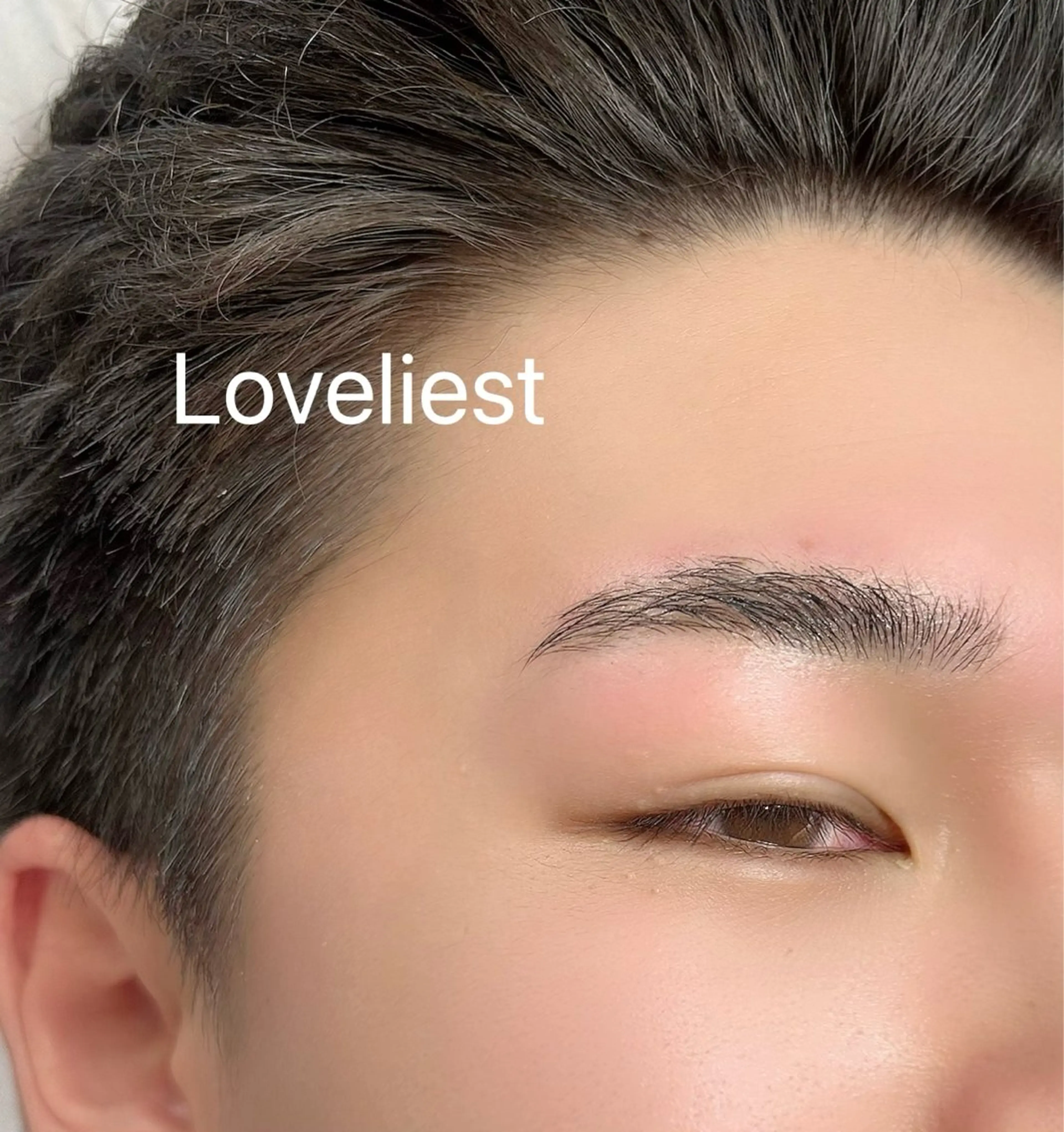 ⭐️美眉Wax＋毛量調整⭐️しっくりくる眉毛でメイクが楽ちんに🎵の写真