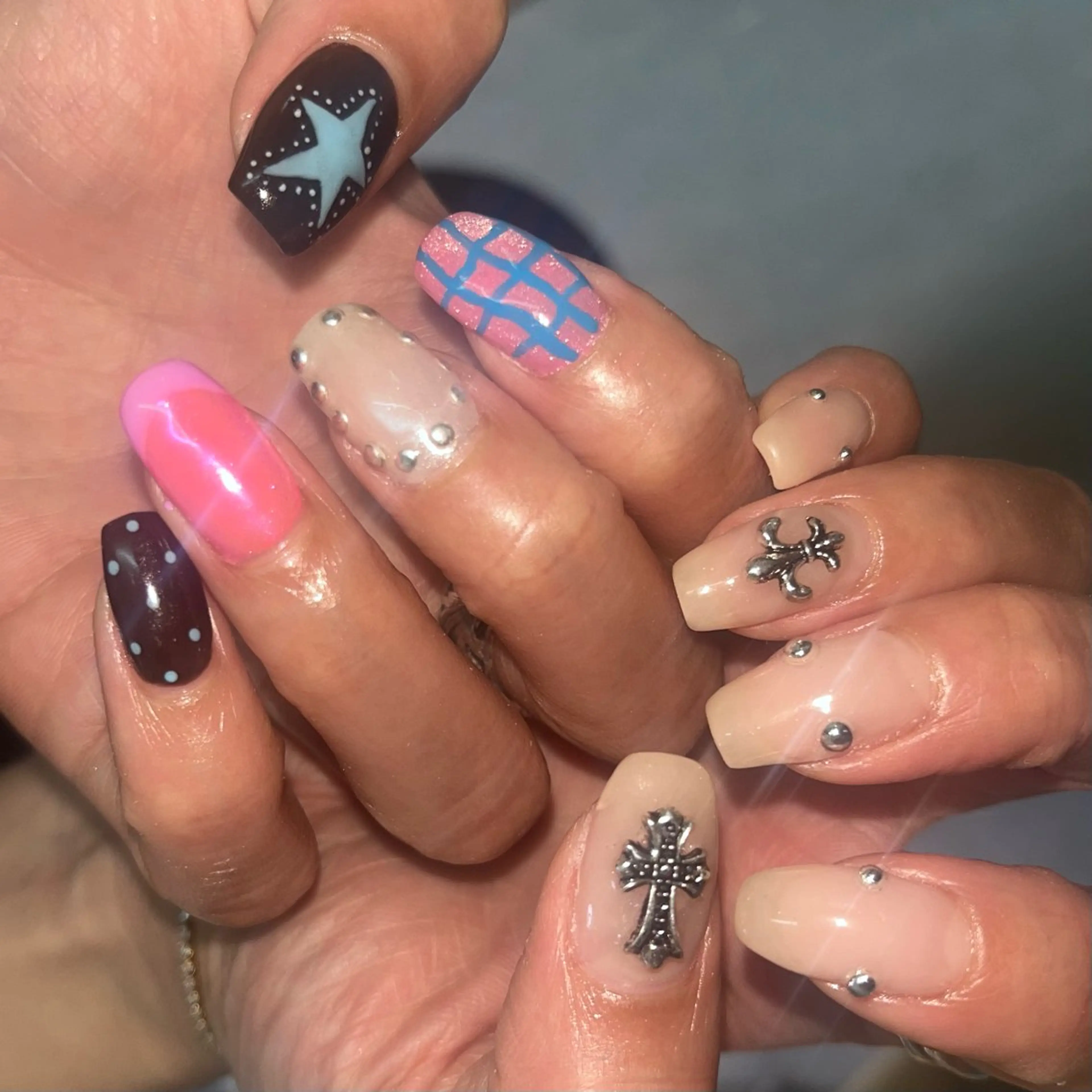 ᗩᖇT♡♡120minオフ込の写真