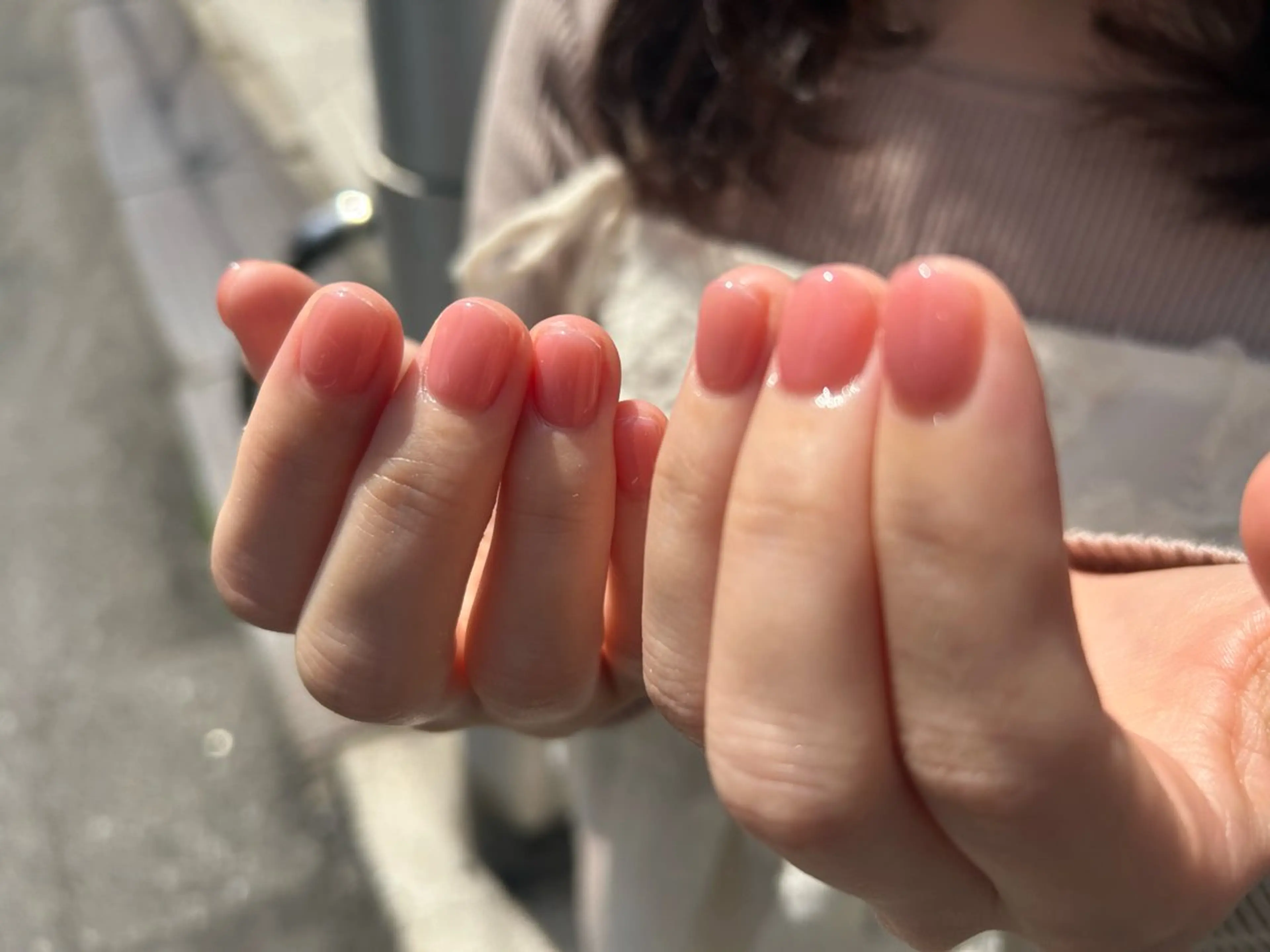 ネイル mew //// shinoのネイルデザイン