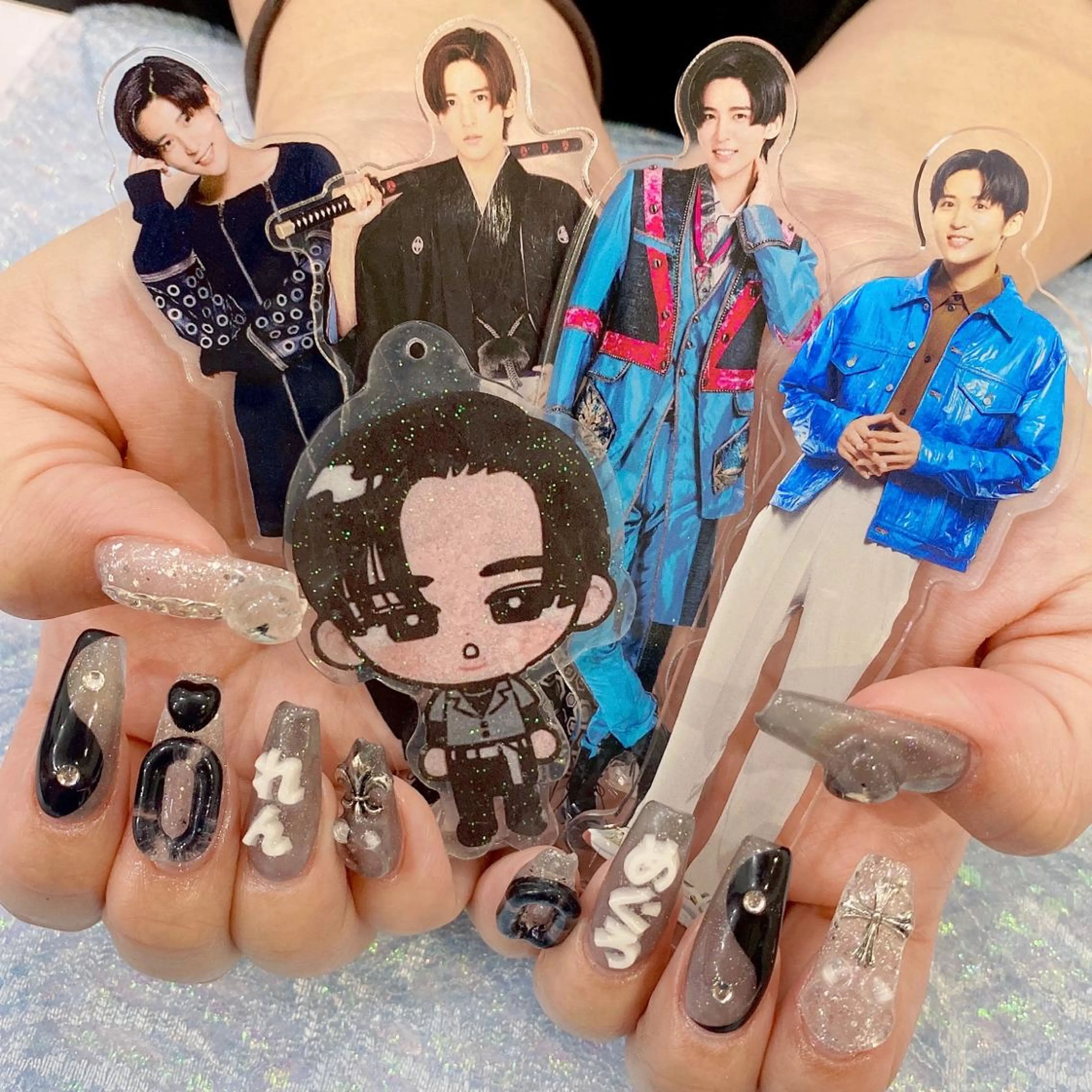 ネイル cho nailのネイルデザイン