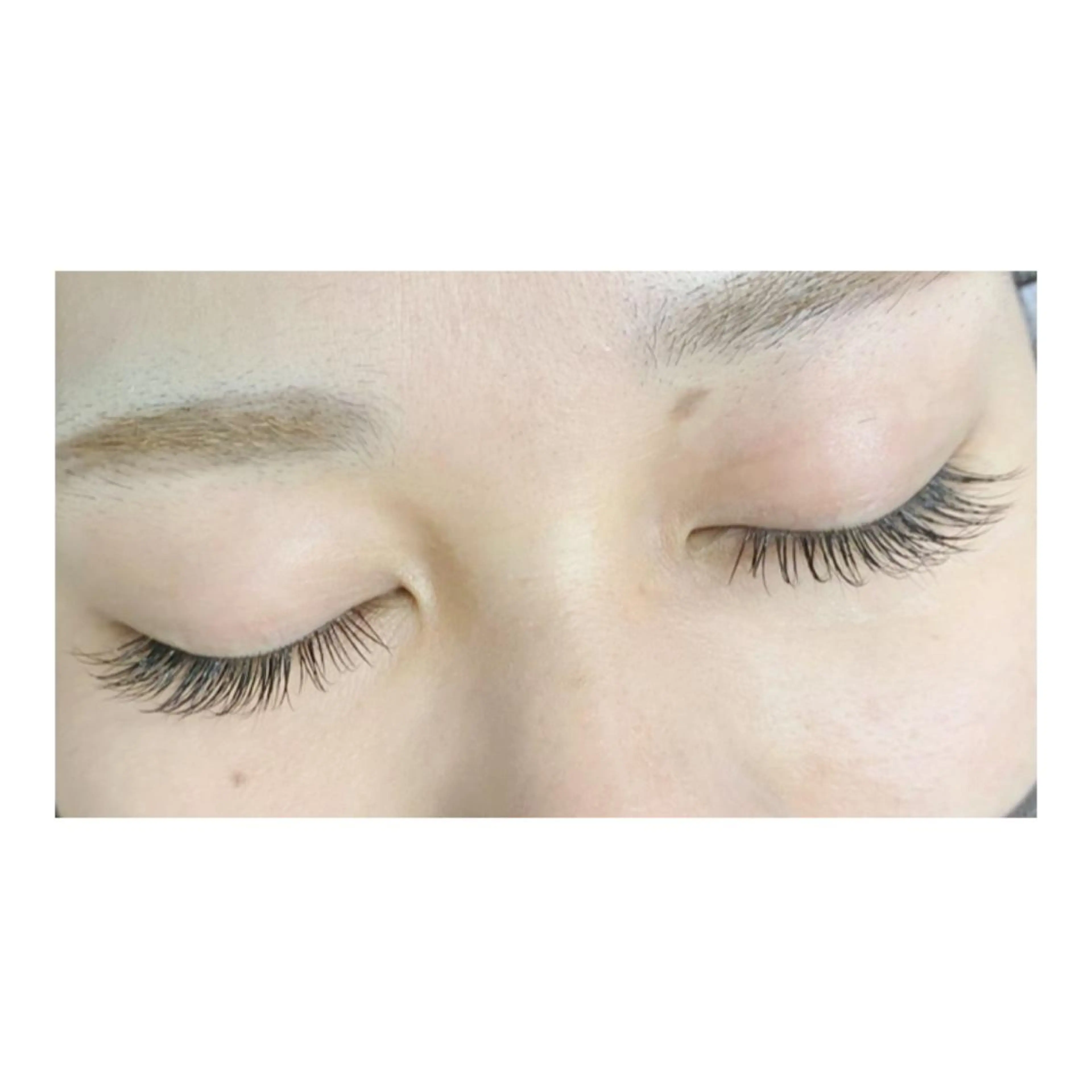 マツエク・マツパ eyelash COCO所属・eyelash COCOのマツエク・マツパデザイン