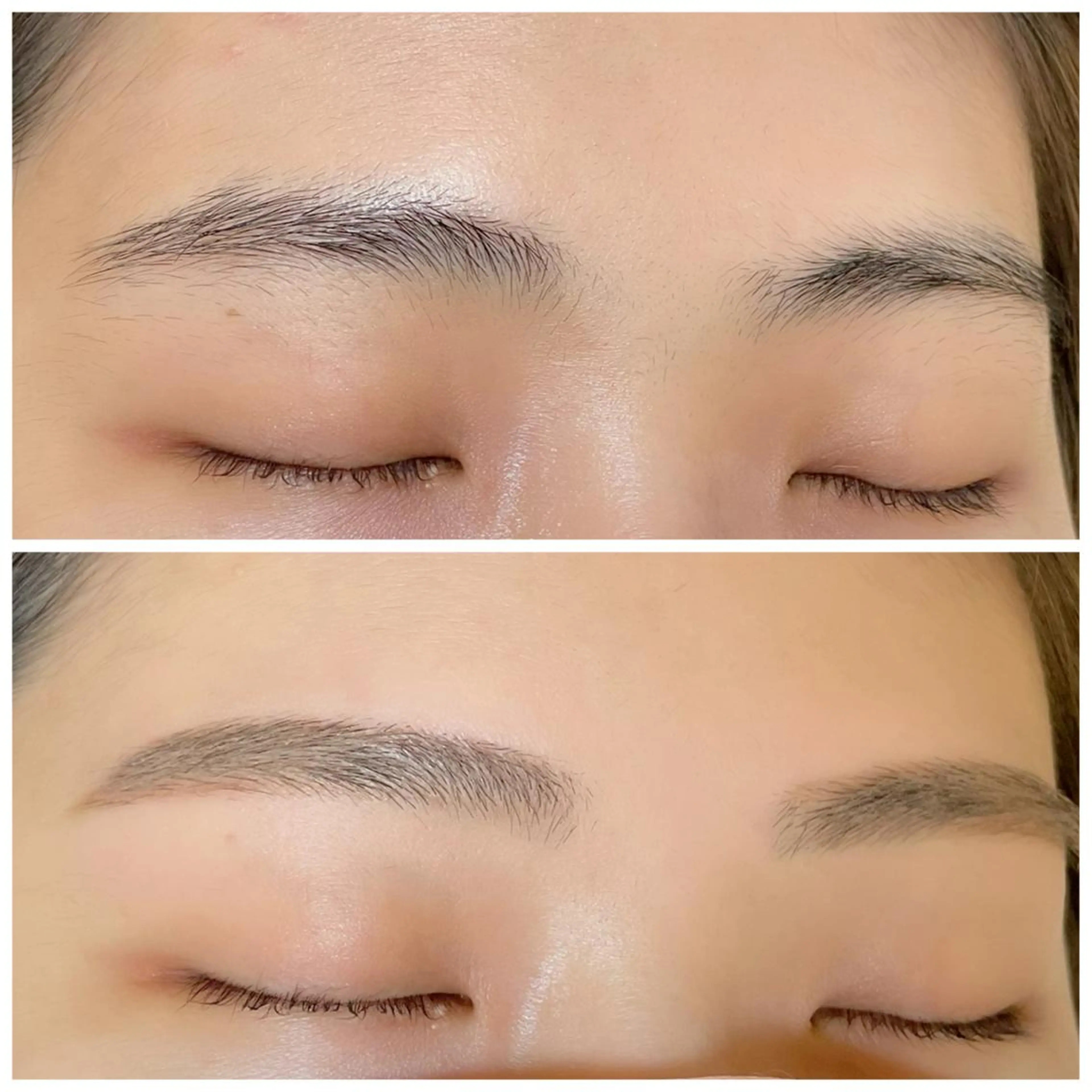 アイブロウ ちだ りさこ🌼𓈒𓏸のマツエク・マツパデザイン