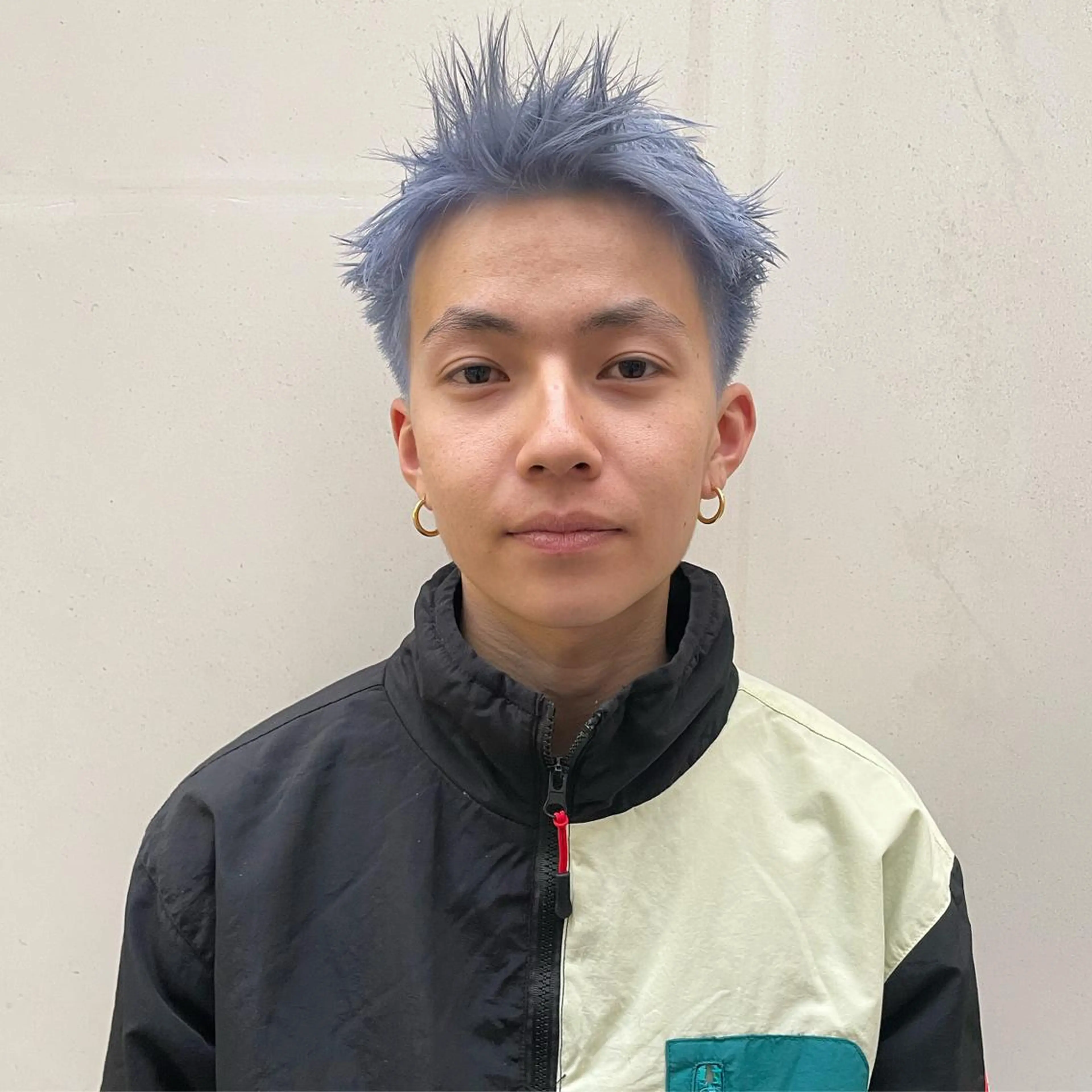 カラー メンズ 【メンズ特化美容師】 岩城 昇悟のヘアスタイル