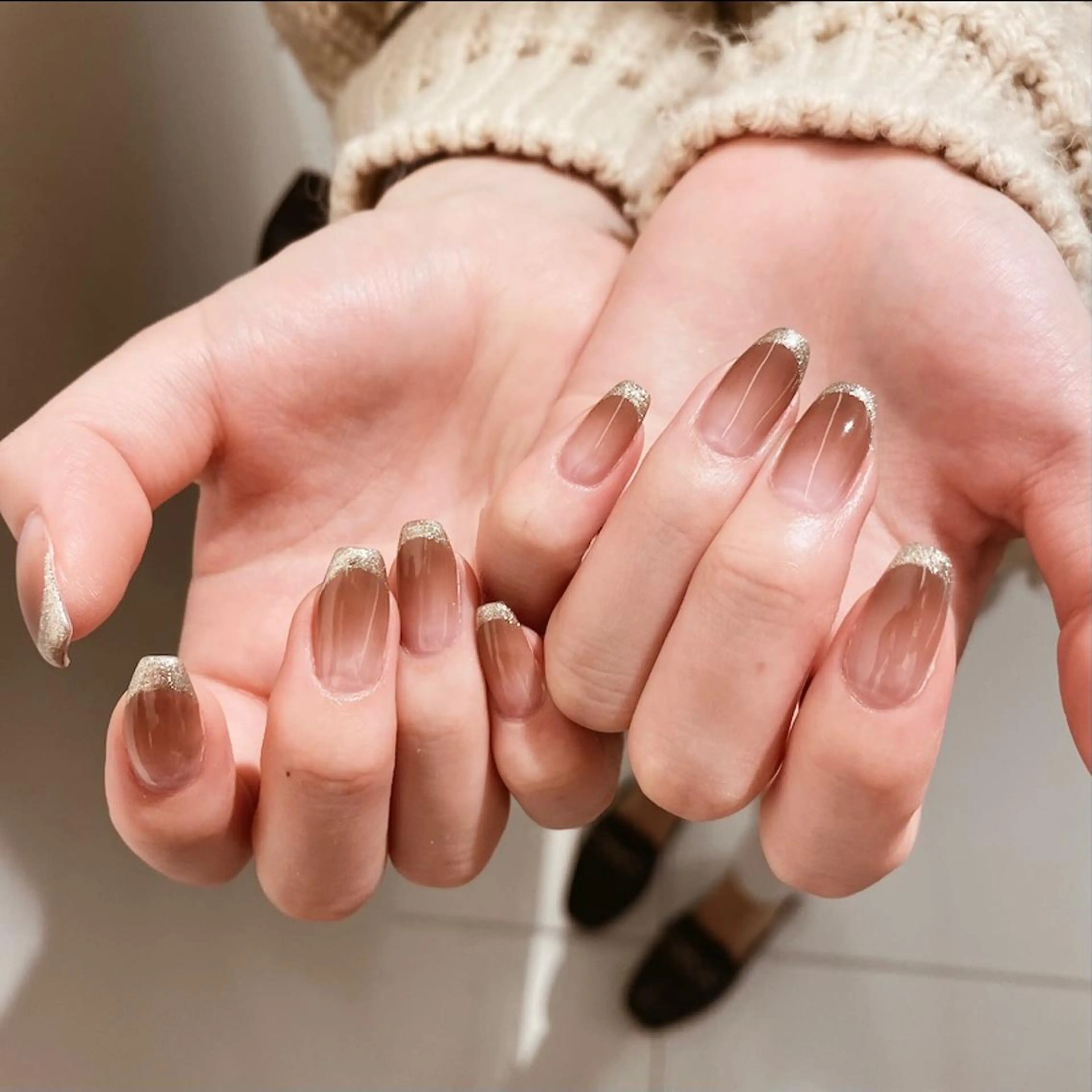 ネイル NailAVANCE miyuのネイルデザイン