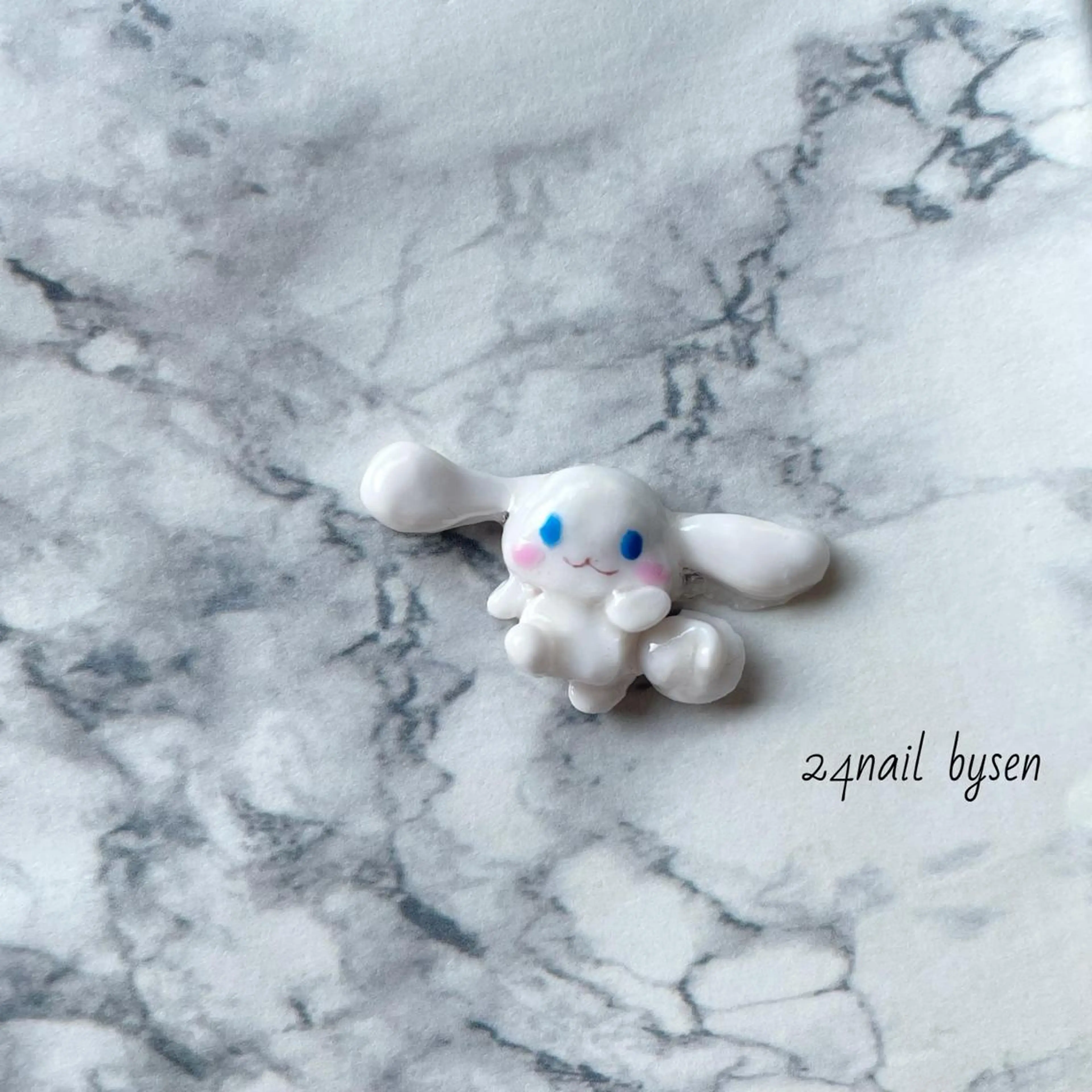 ネイル アートネイル Atelier by 24nail/Ayaのネイルデザイン