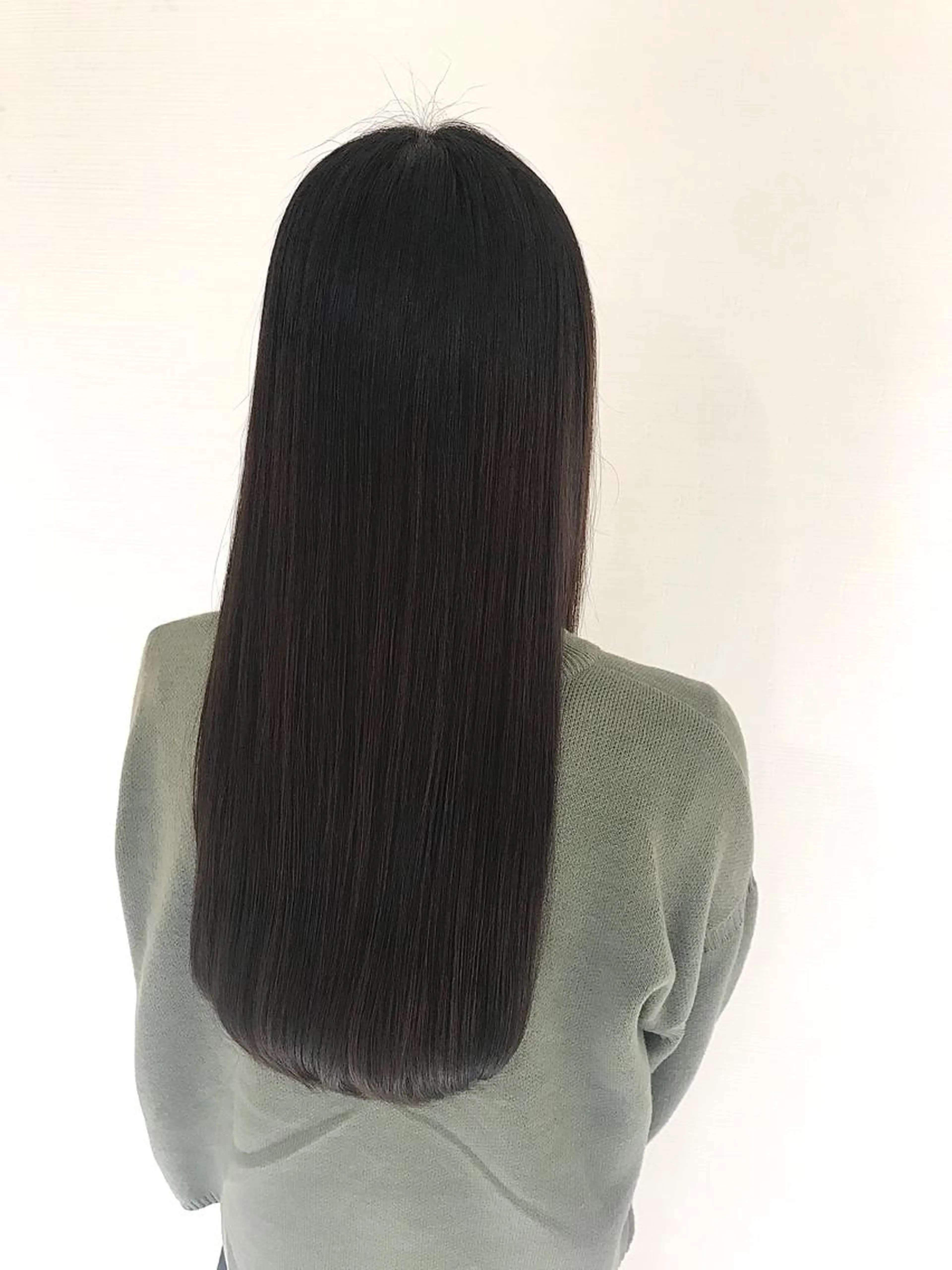 ✂️🎖️カット、トリートメントコース🎖️✂️カット＋クイック4stepトリートメント✨の写真