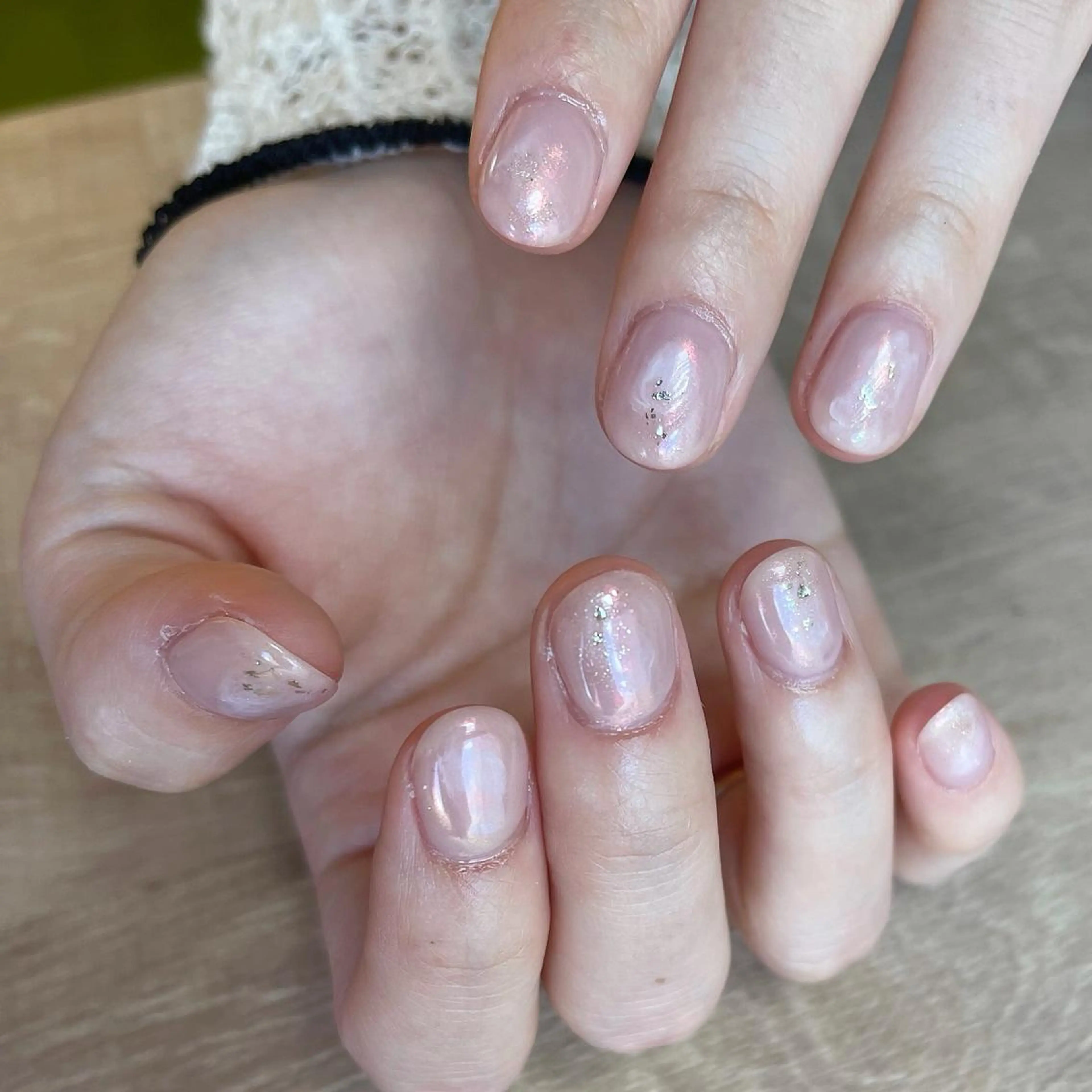 ネイル ハンドネイル clair所属・nail salon Clairのネイルデザイン