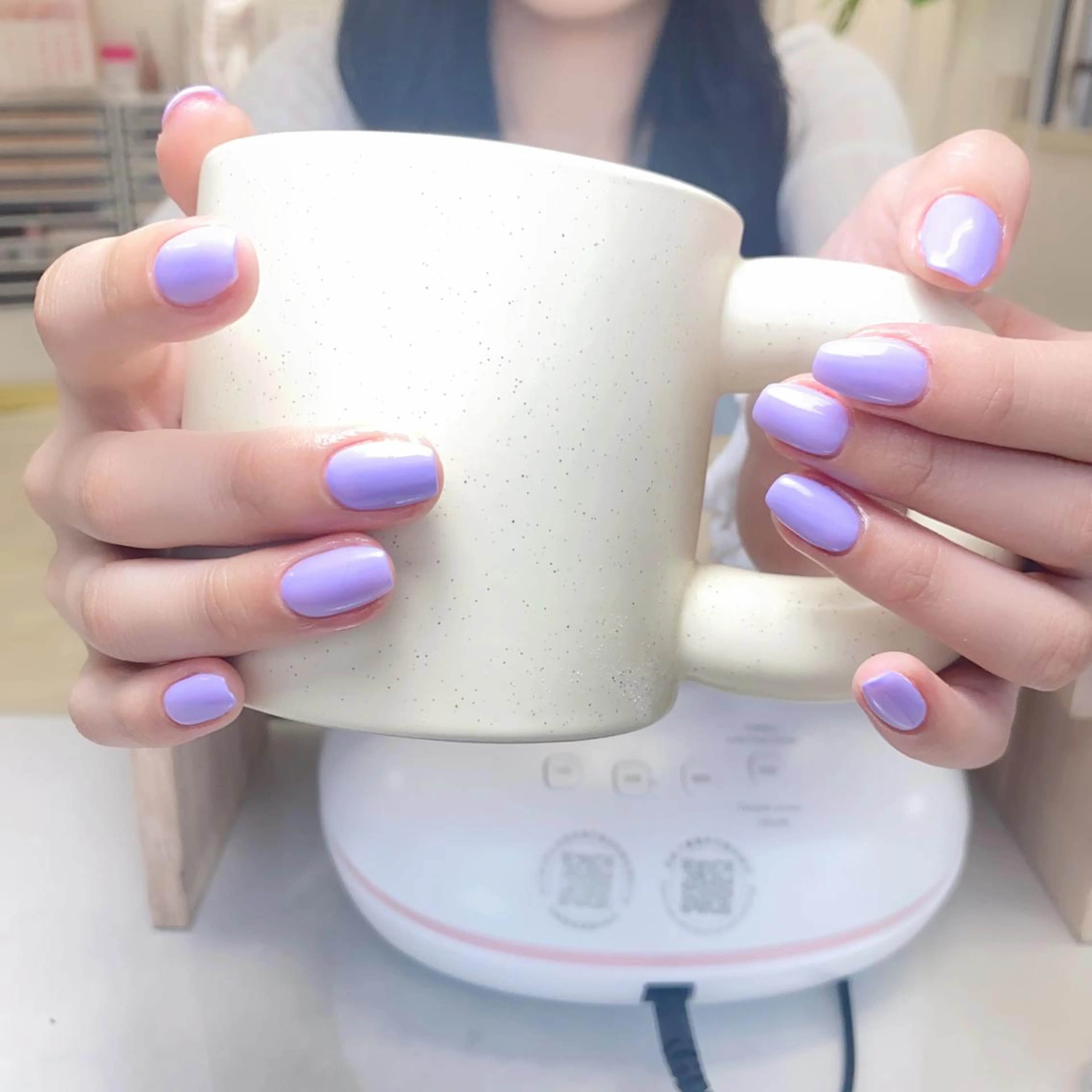 ネイル 🤩 Yuliaユリアのネイルデザイン